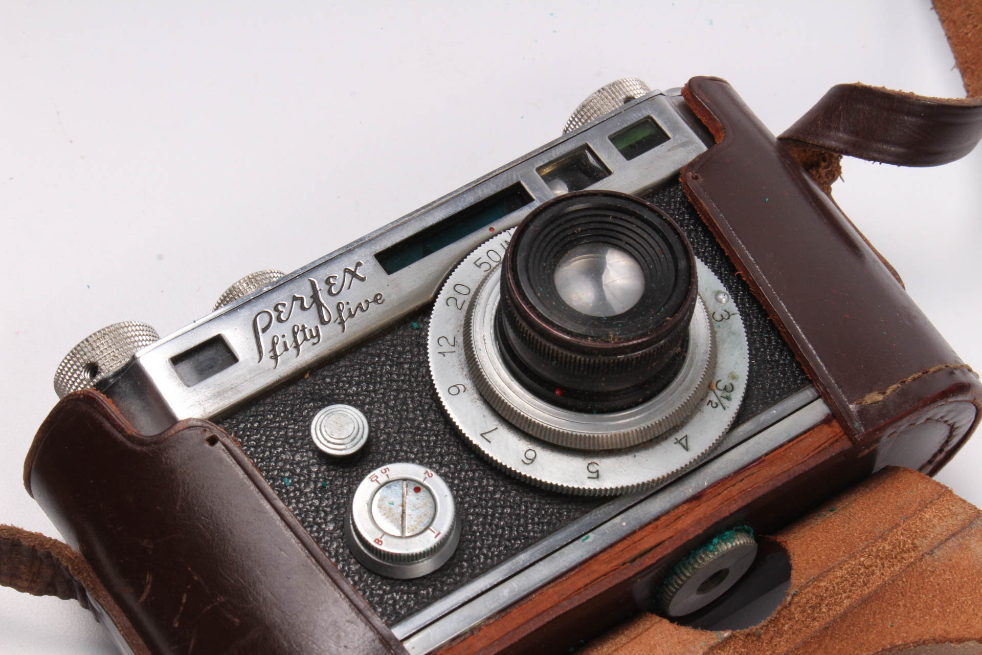 Vintage Kodak and Other Cameras