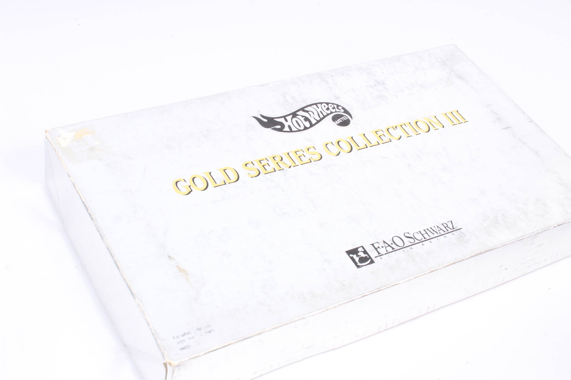 "Hot Wheels" Collector Sets