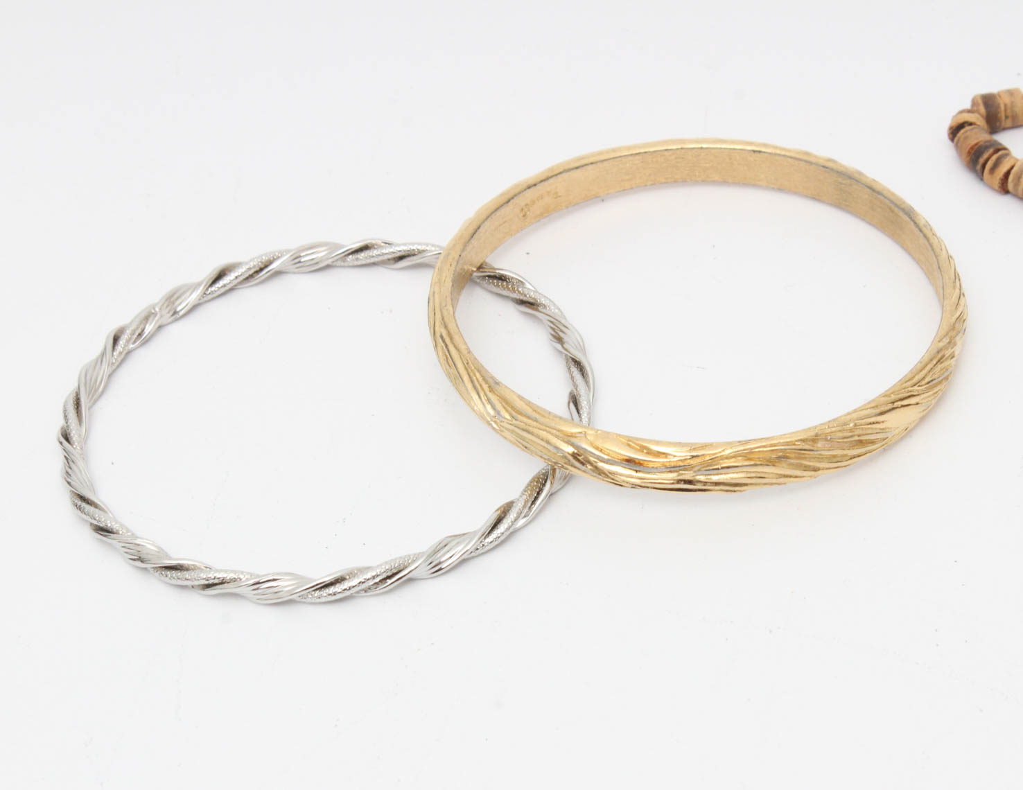 Eclectic Costume Jewelry Featuring Weiss, Givency, Richelieu