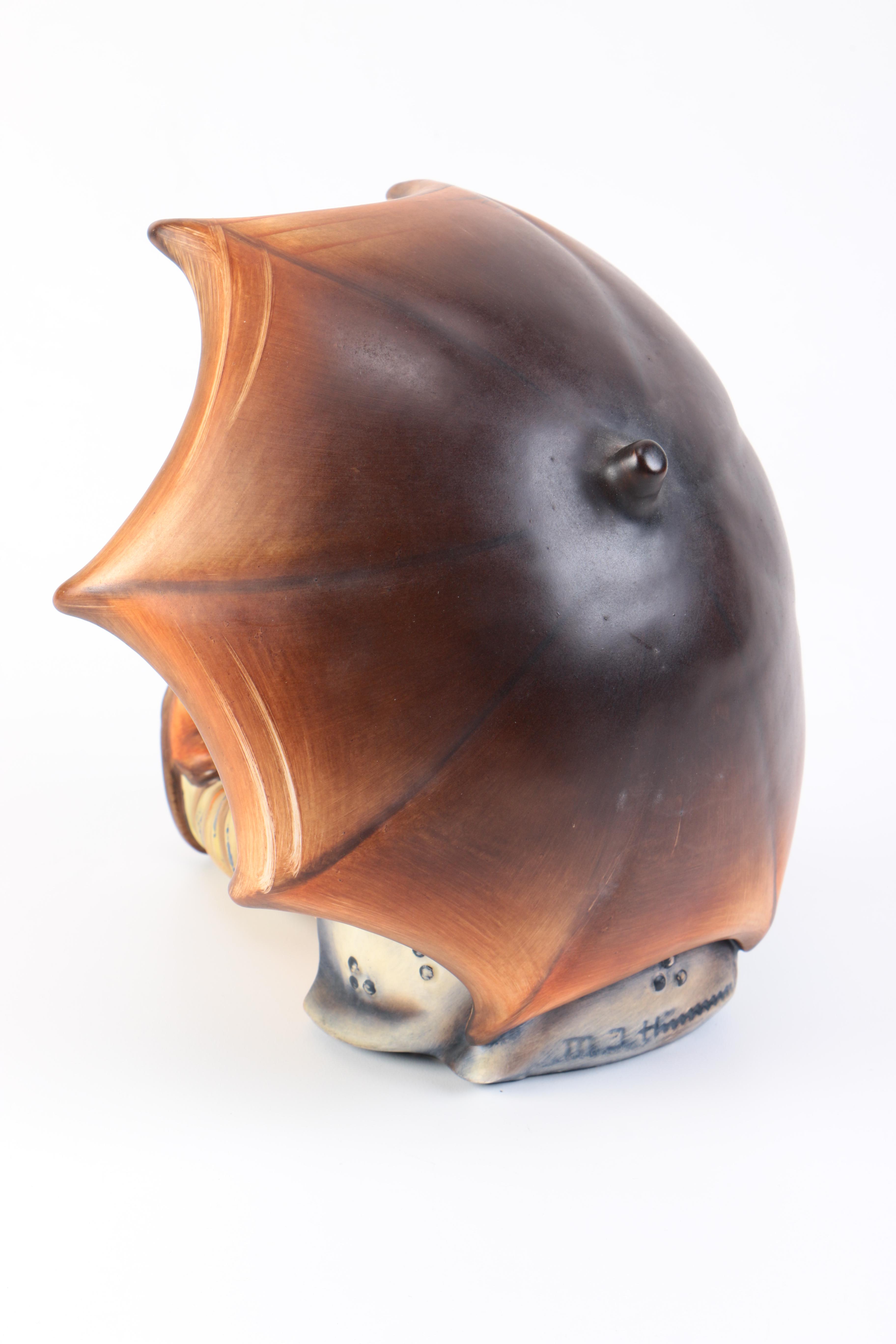 Goebel Hummel "Umbrella Girl" Porcelain Figurine