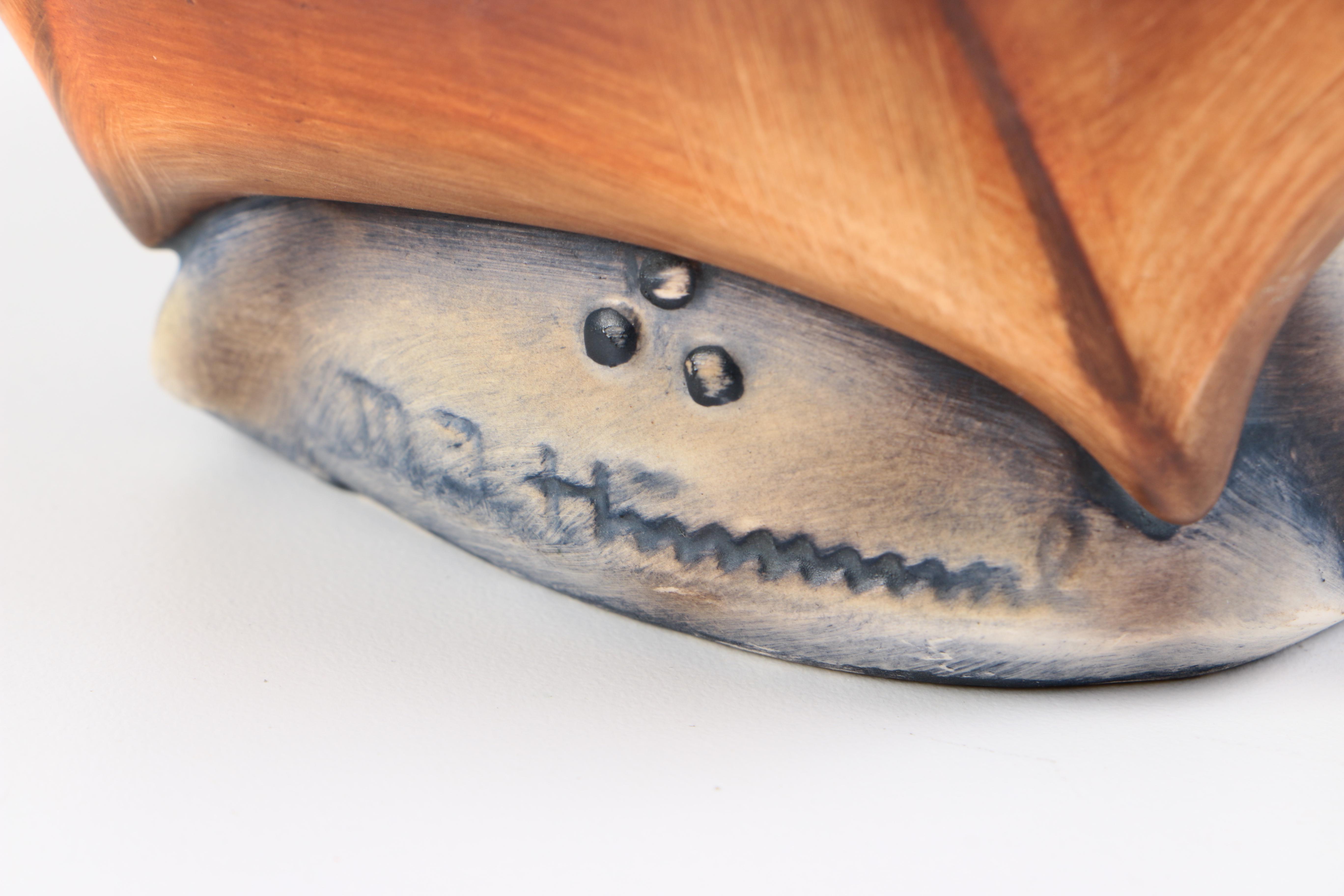 Goebel Hummel "Umbrella Girl" Porcelain Figurine