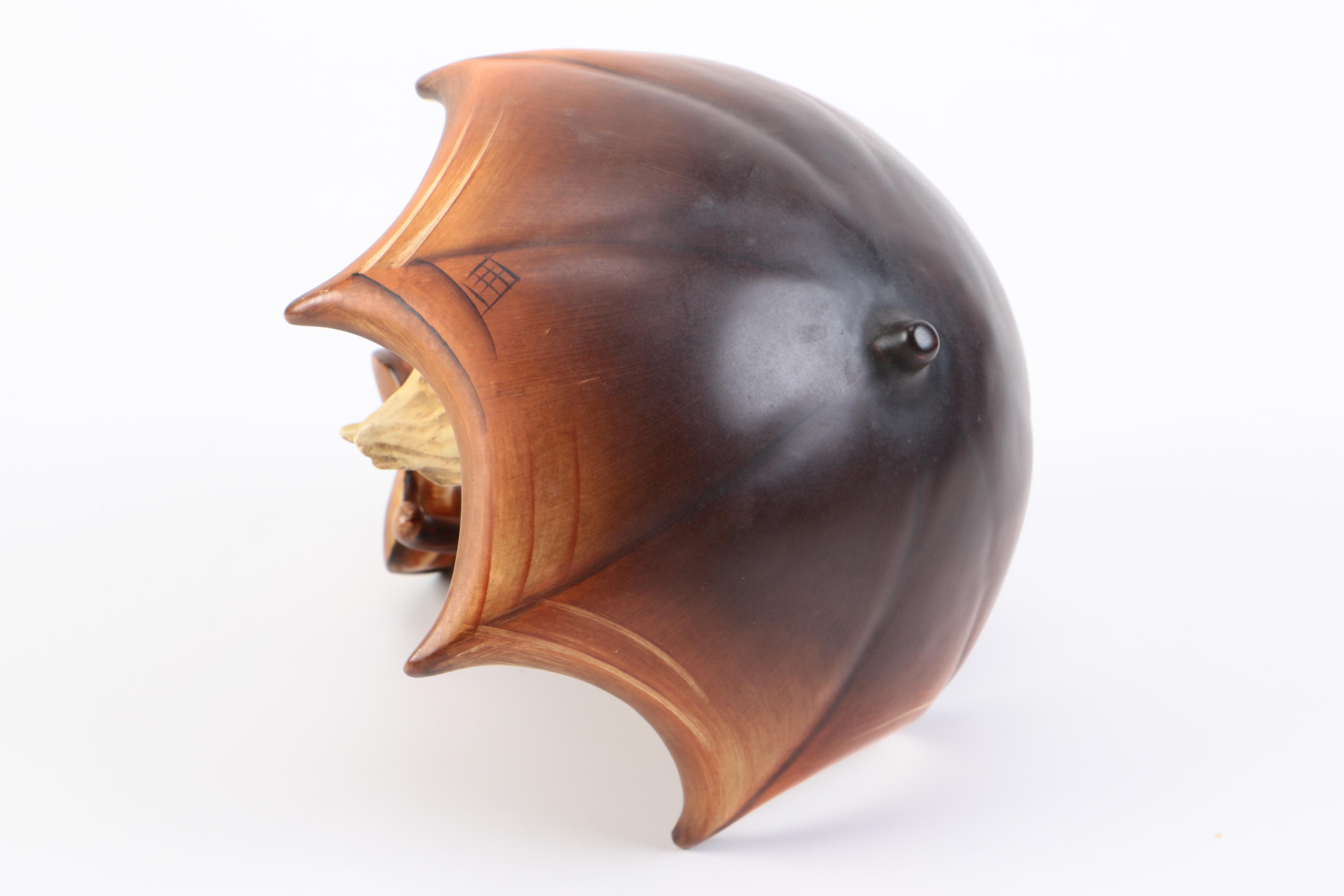 Goebel Hummel "Umbrella Girl" Porcelain Figurine