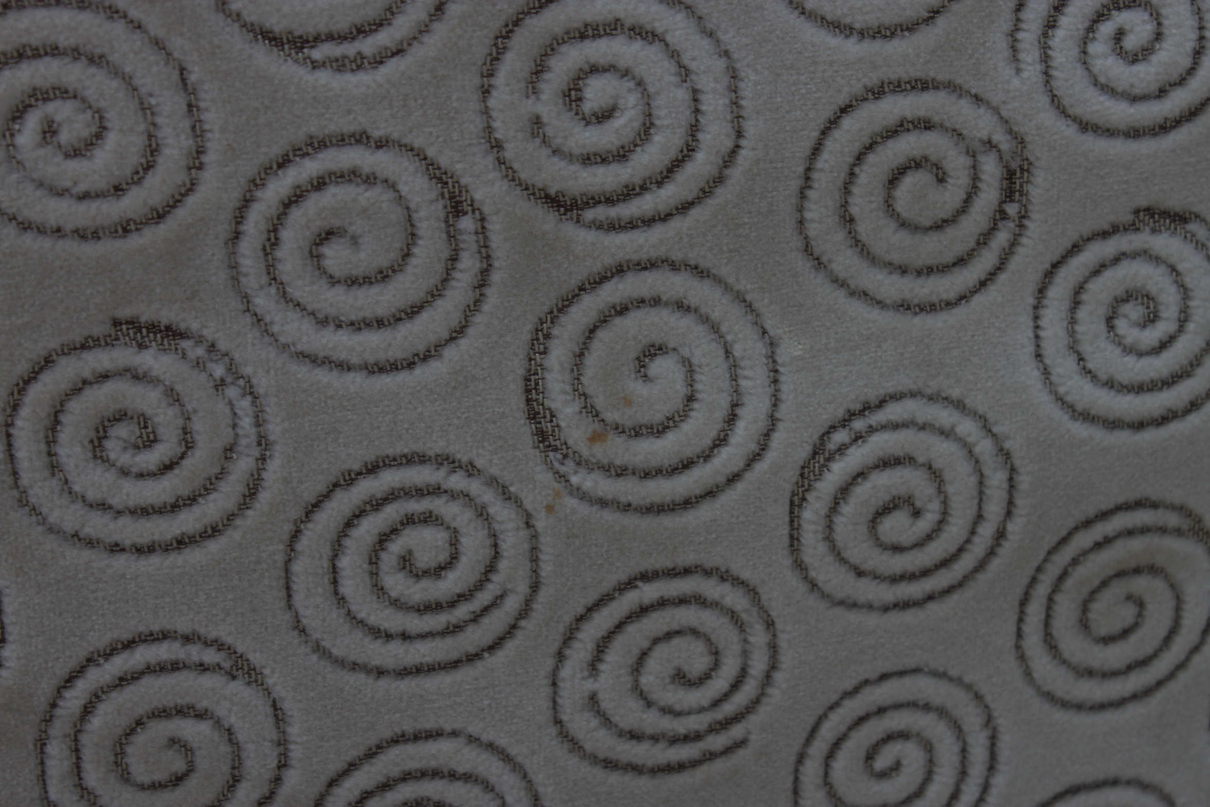 Contemporary Modernist Accent Chair by Thayer Coggin, Inc.