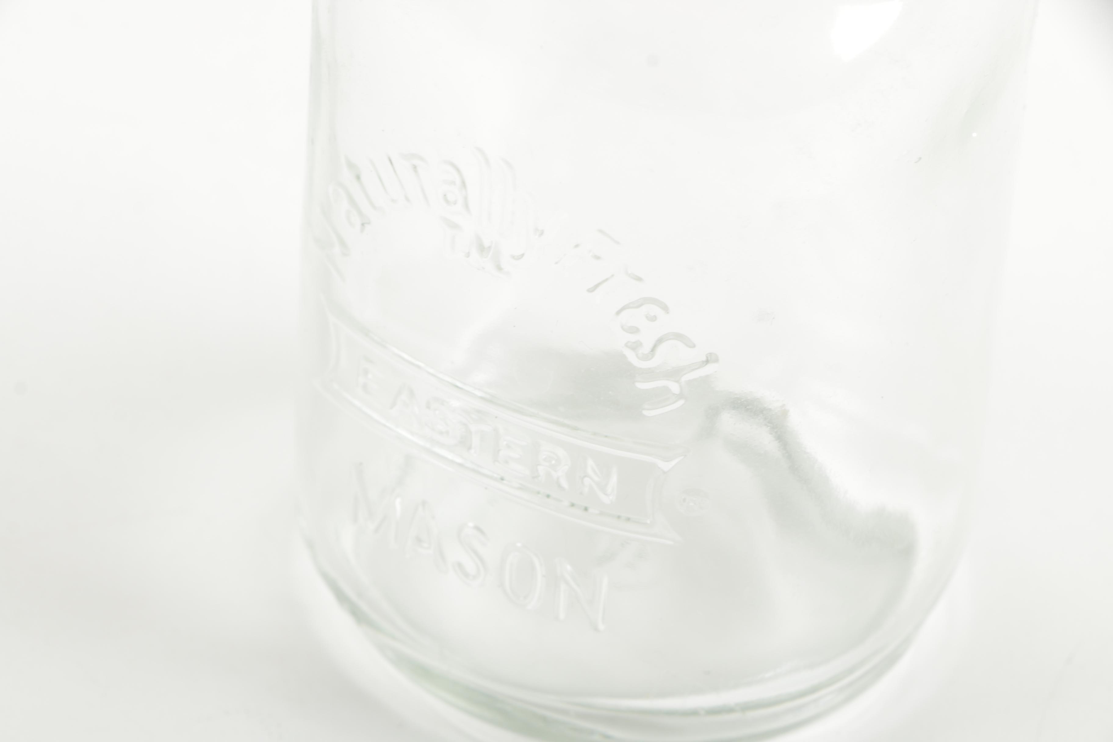 Metal Kitchen Objects