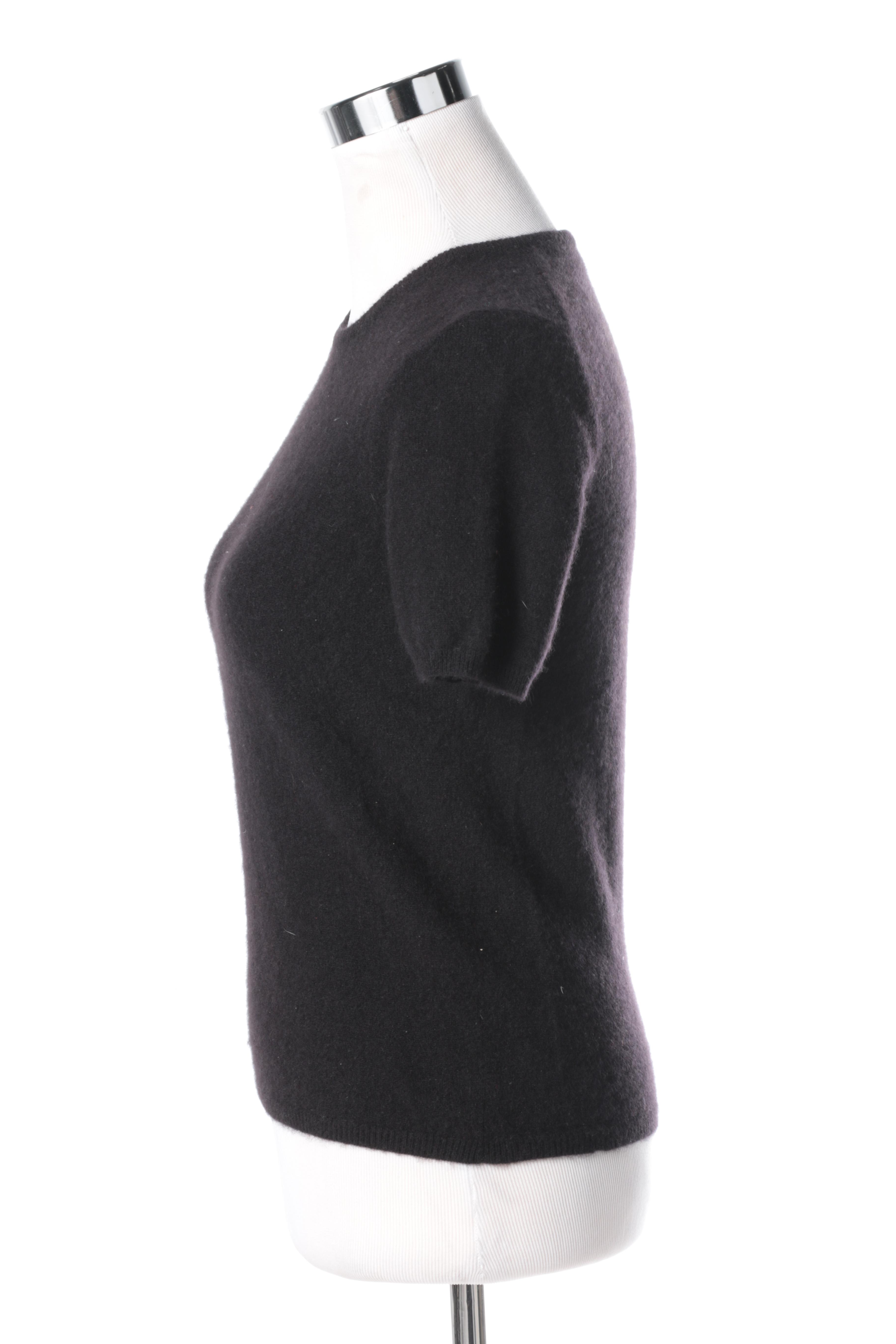 Saks Fifth Avenue Cashmere Sweaters