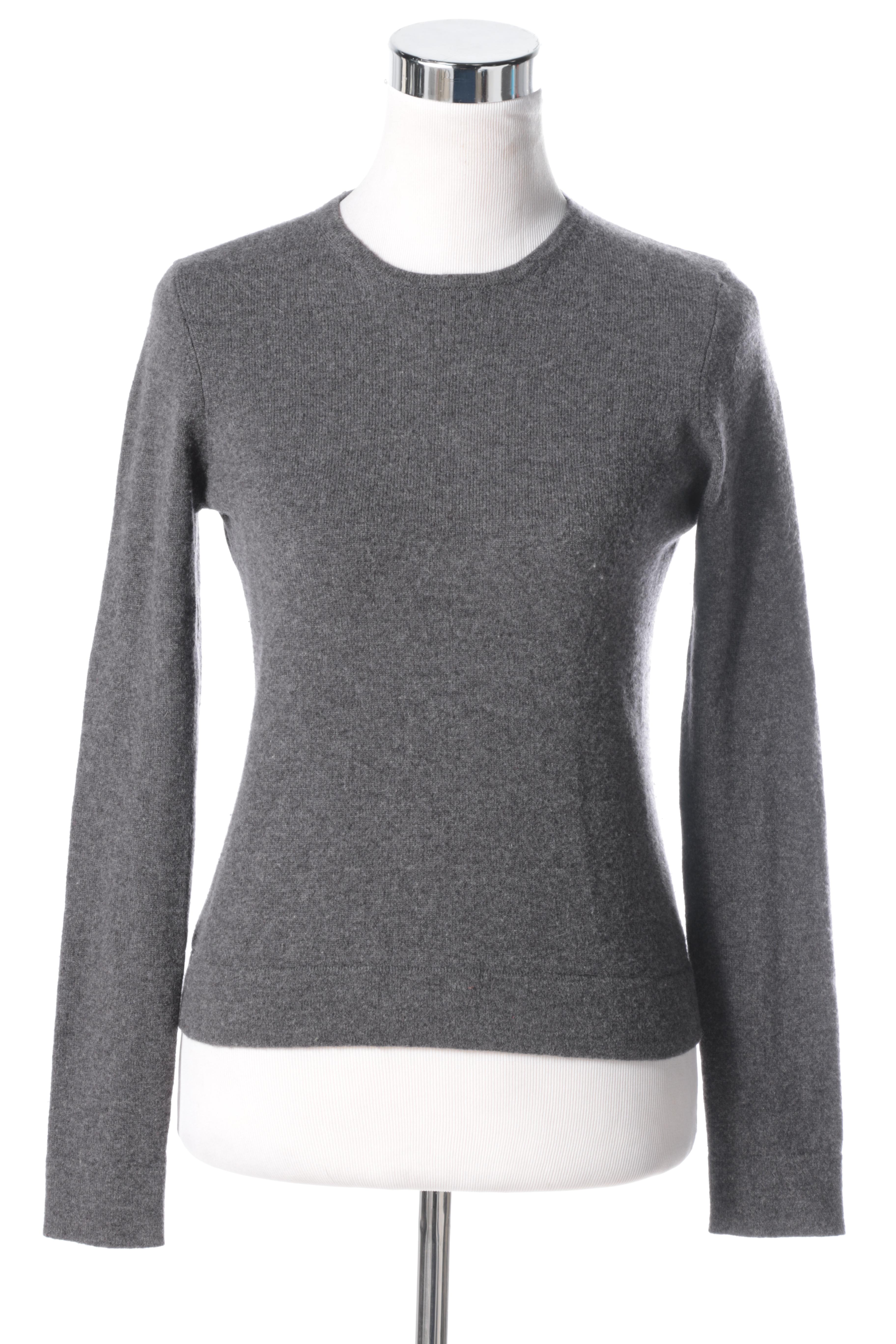 Saks Fifth Avenue Cashmere Sweaters