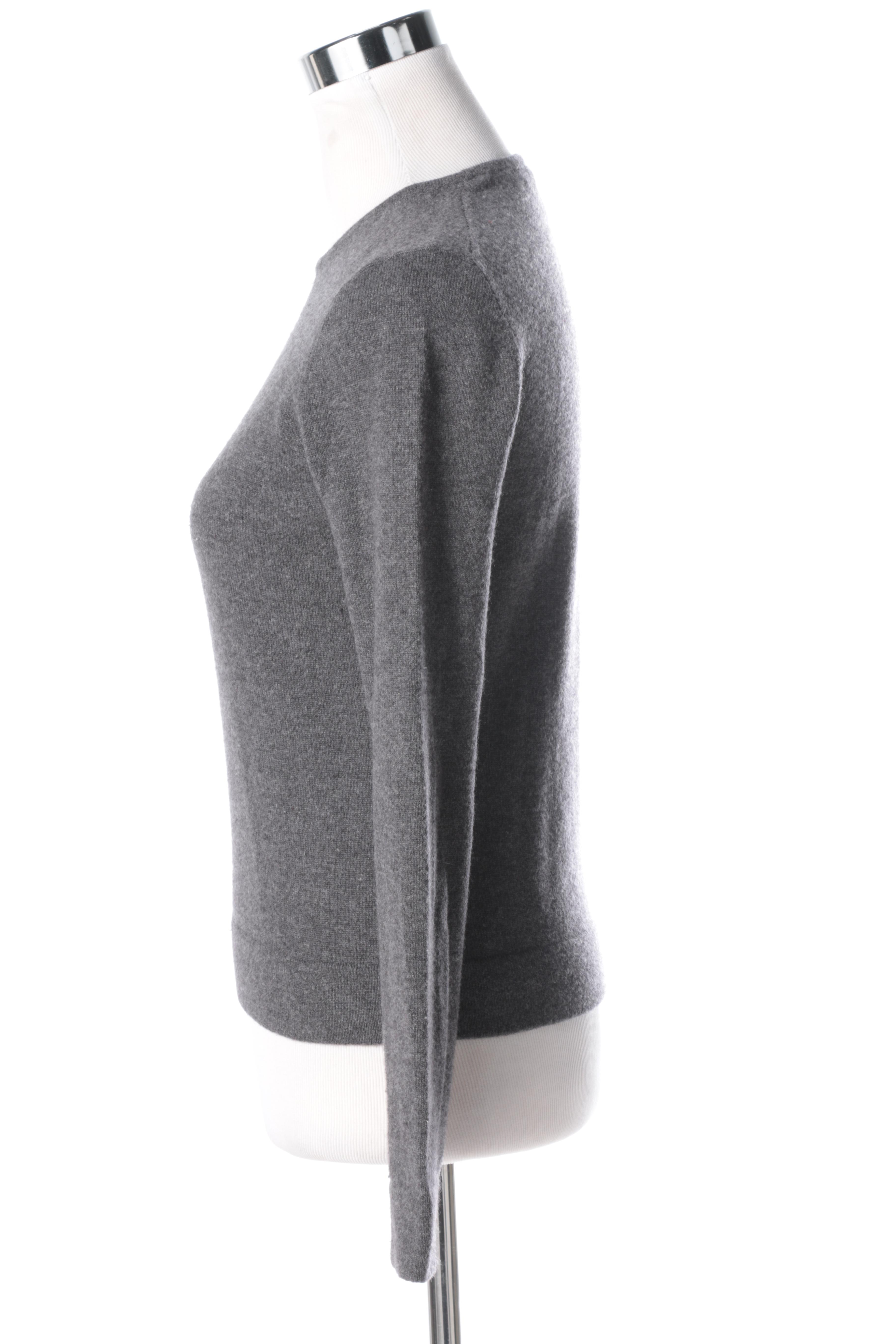 Saks Fifth Avenue Cashmere Sweaters