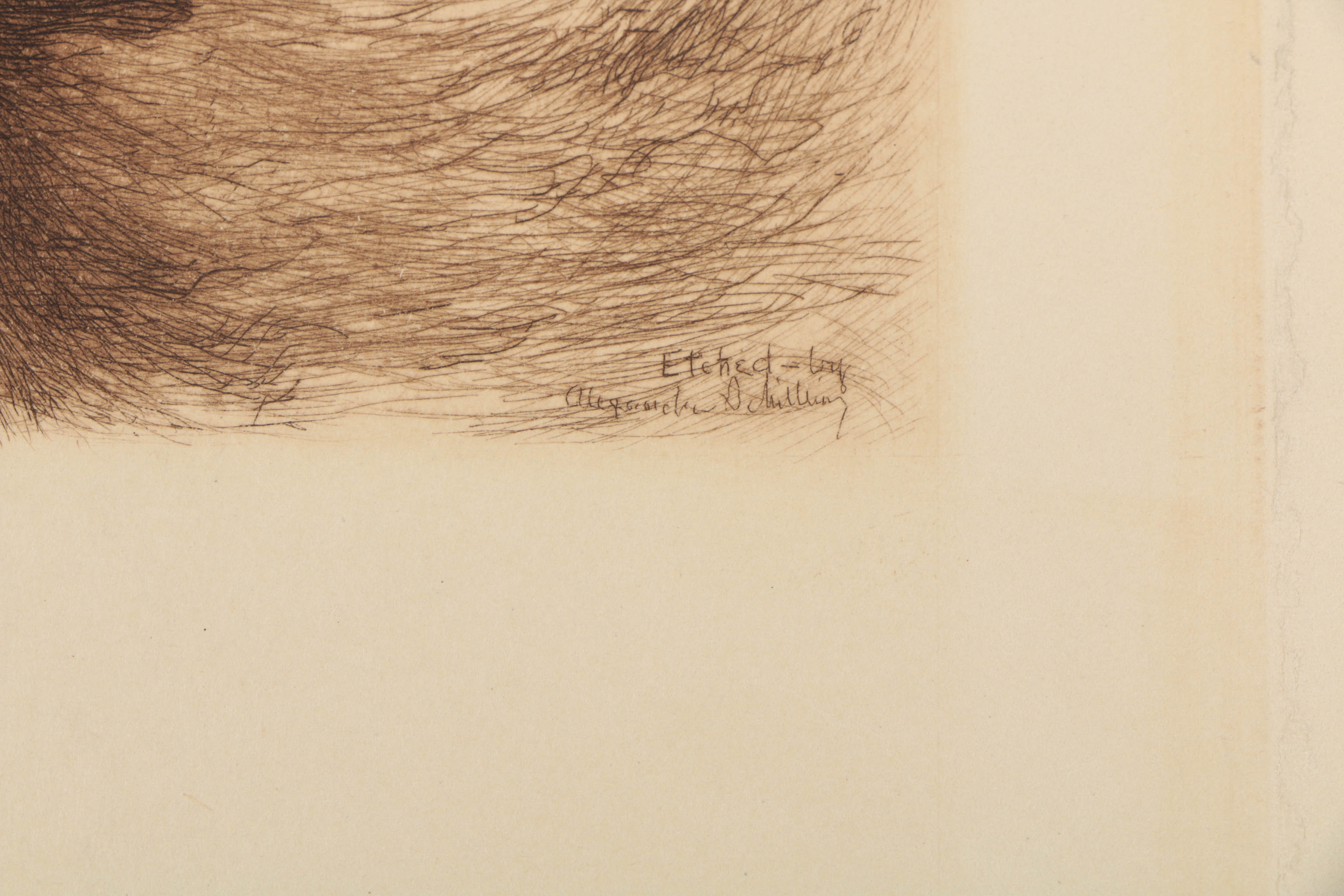 Alexander Schilling, "Summer", 1888