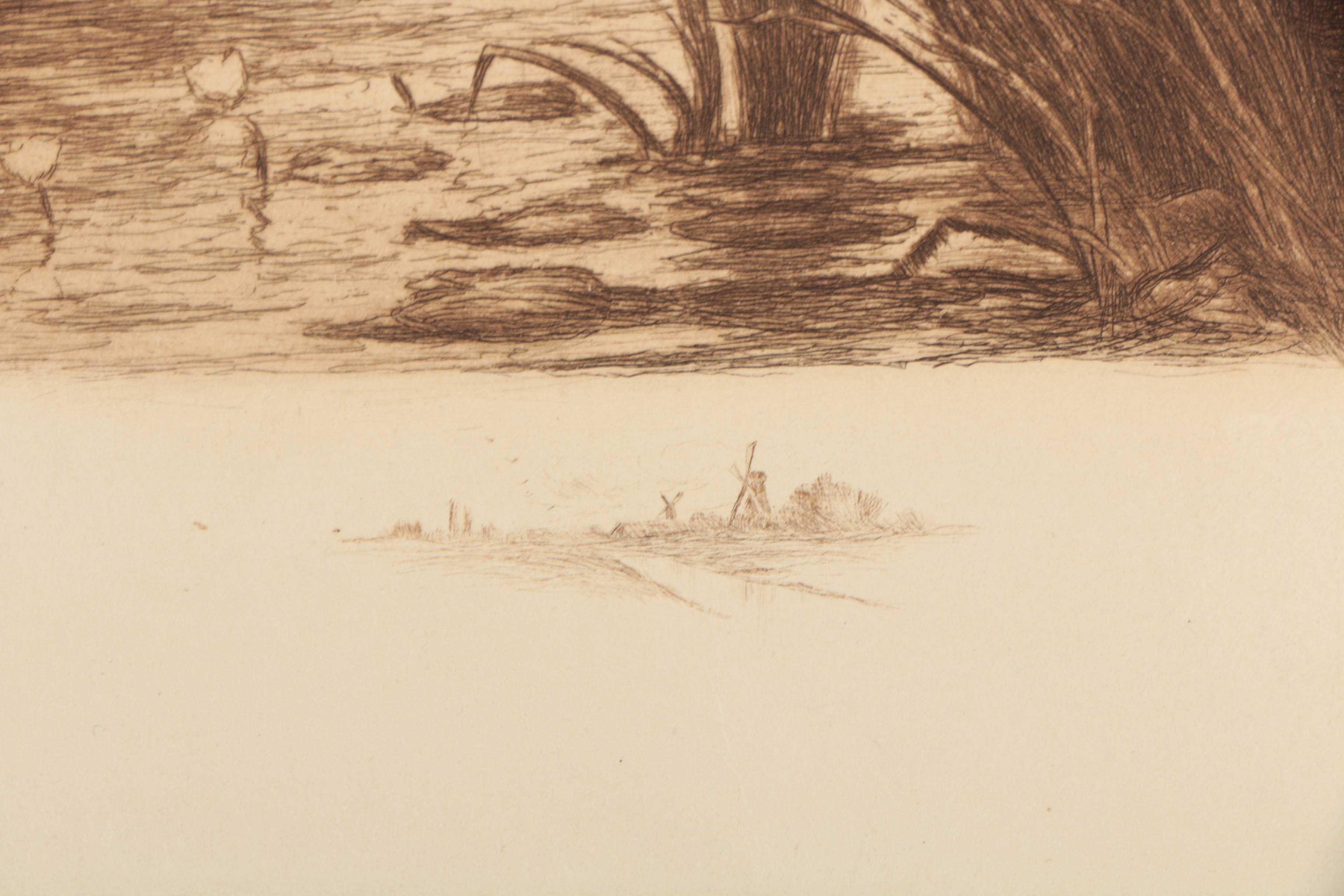 Alexander Schilling, "Summer", 1888