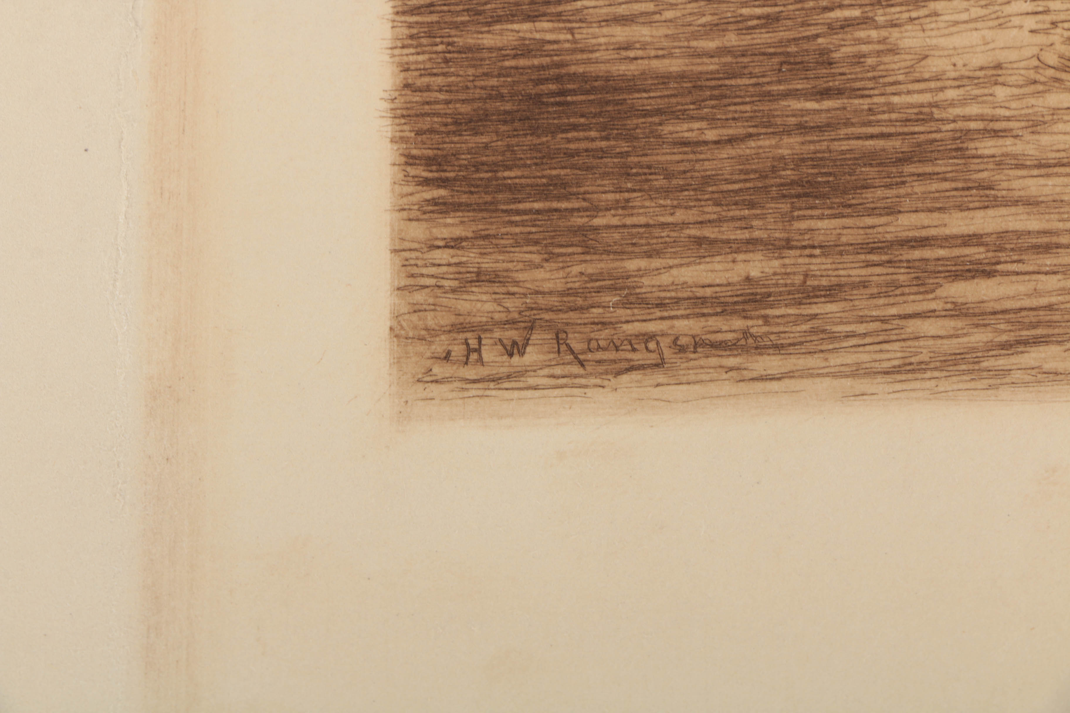 Alexander Schilling, "Summer", 1888