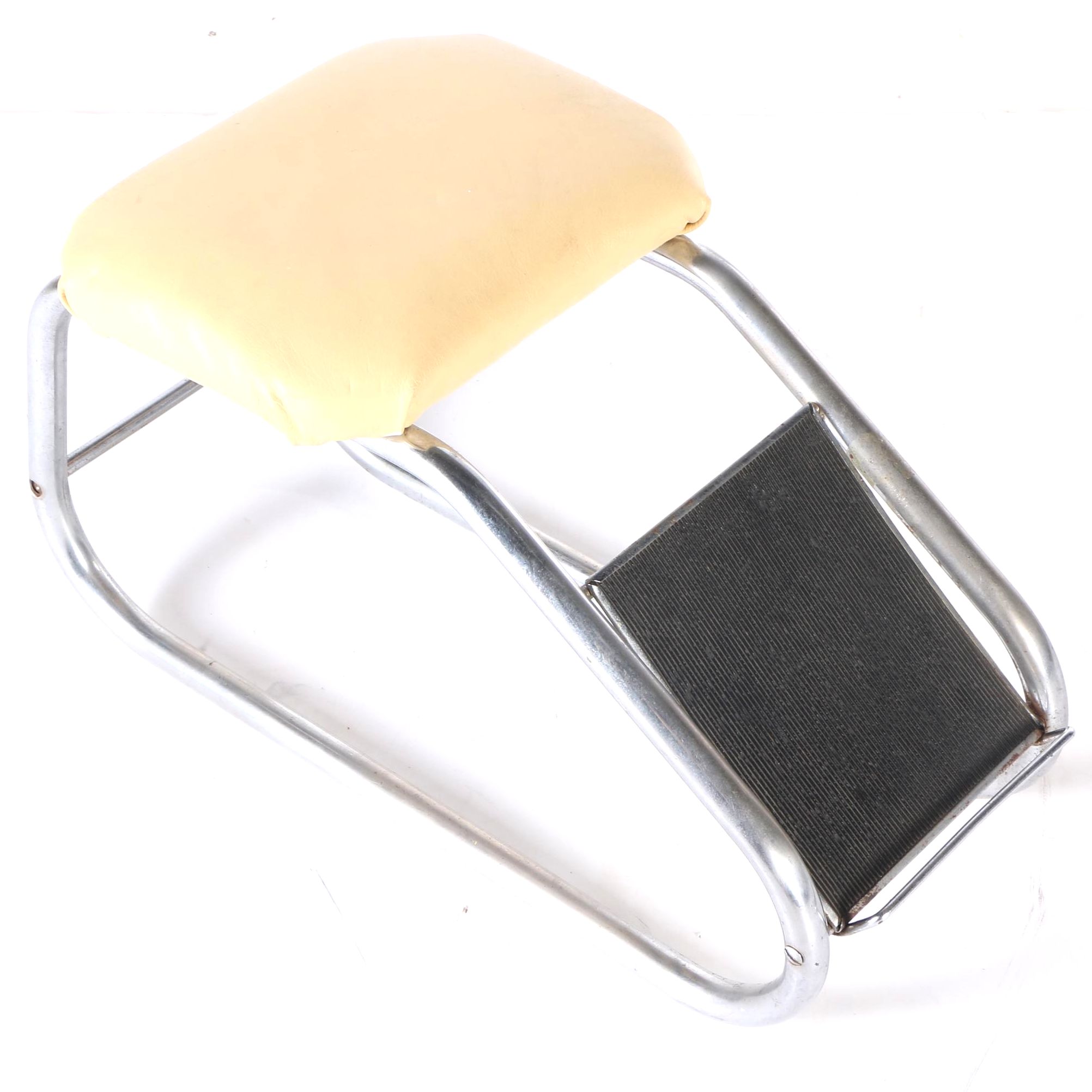 Vintage Shoe Fitting Stool