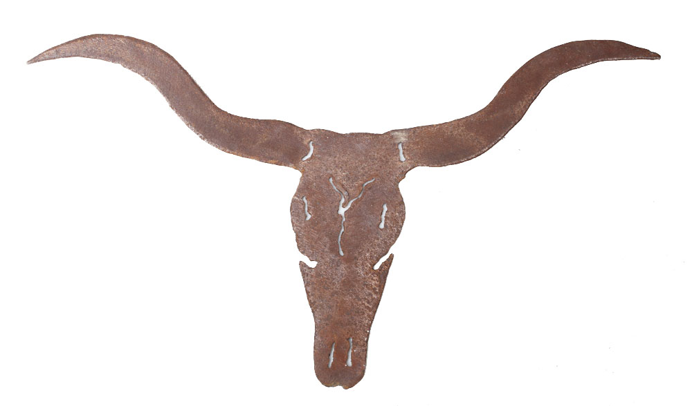 Longhorn Queen Sized Bed