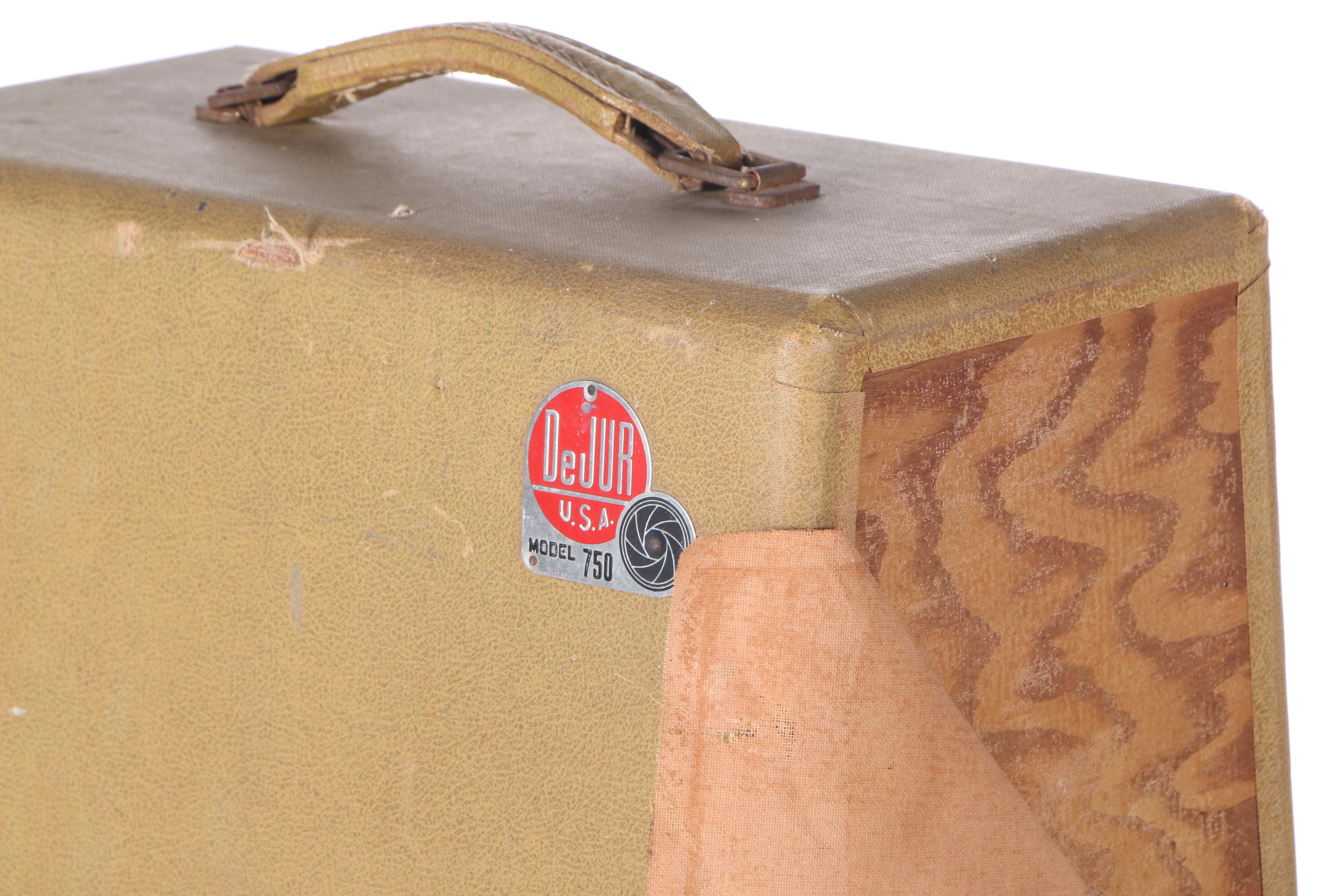 Vintage 16mm and 8mm Film Projectors