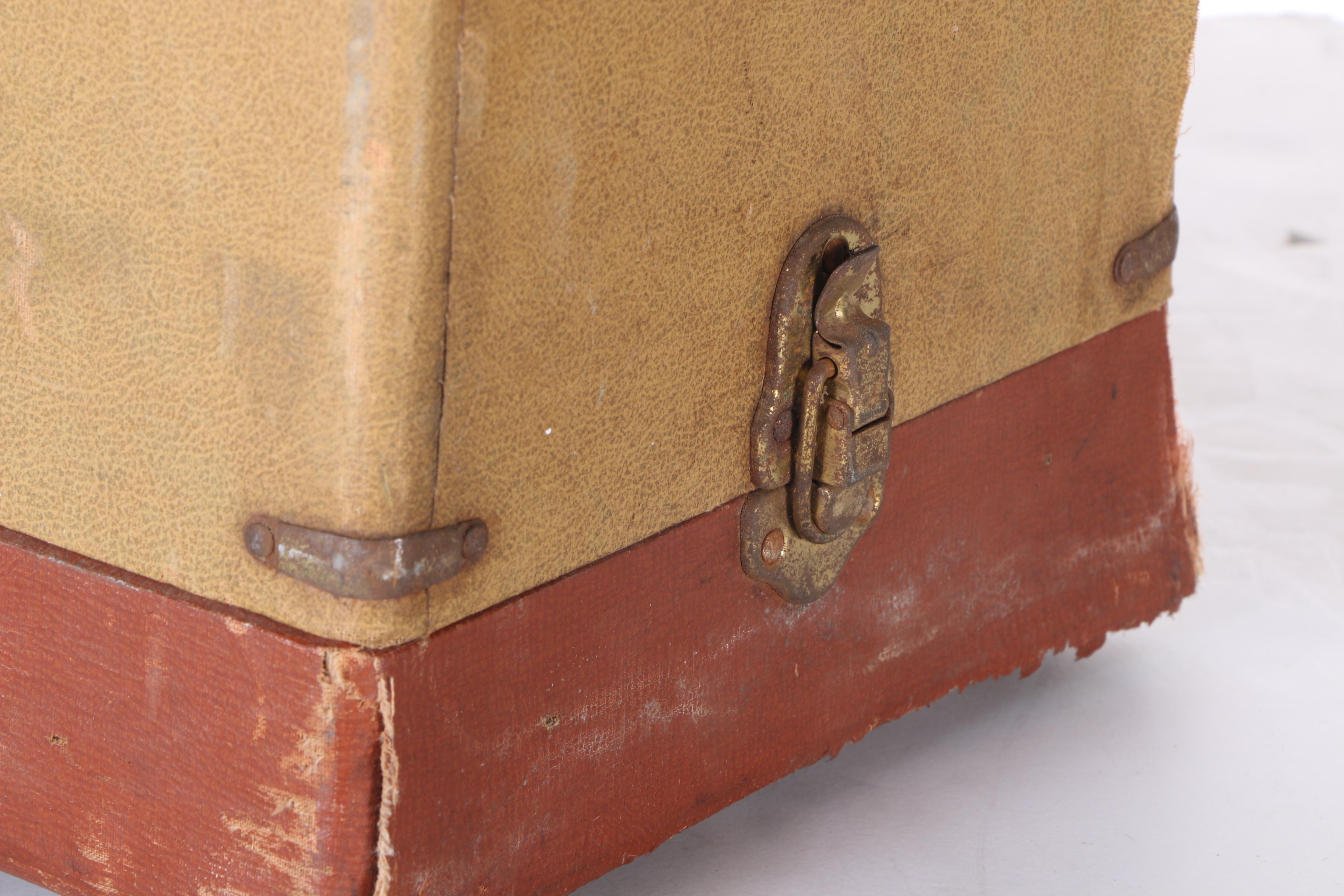 Vintage 16mm and 8mm Film Projectors