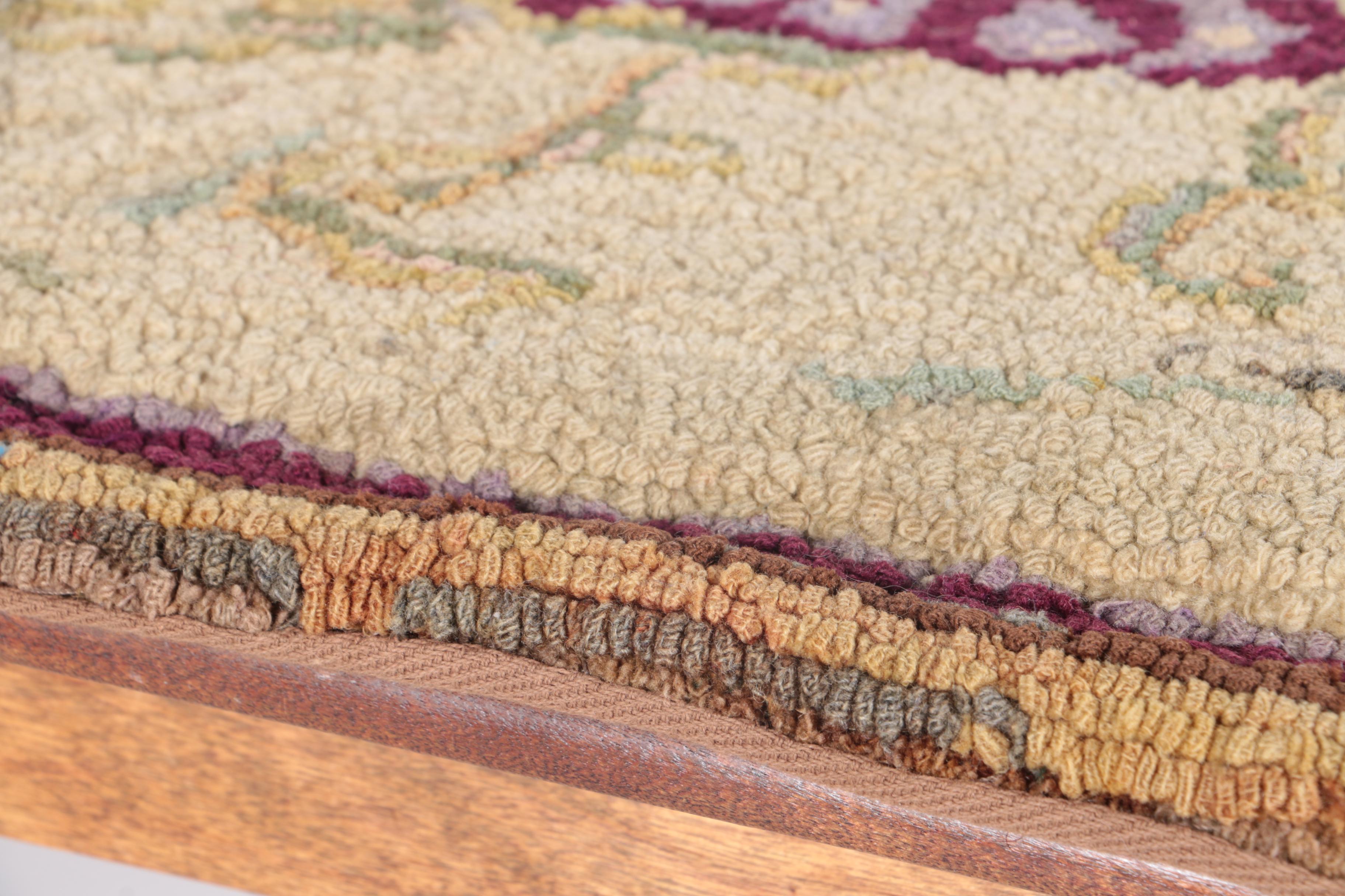 Farmhouse Style Bench