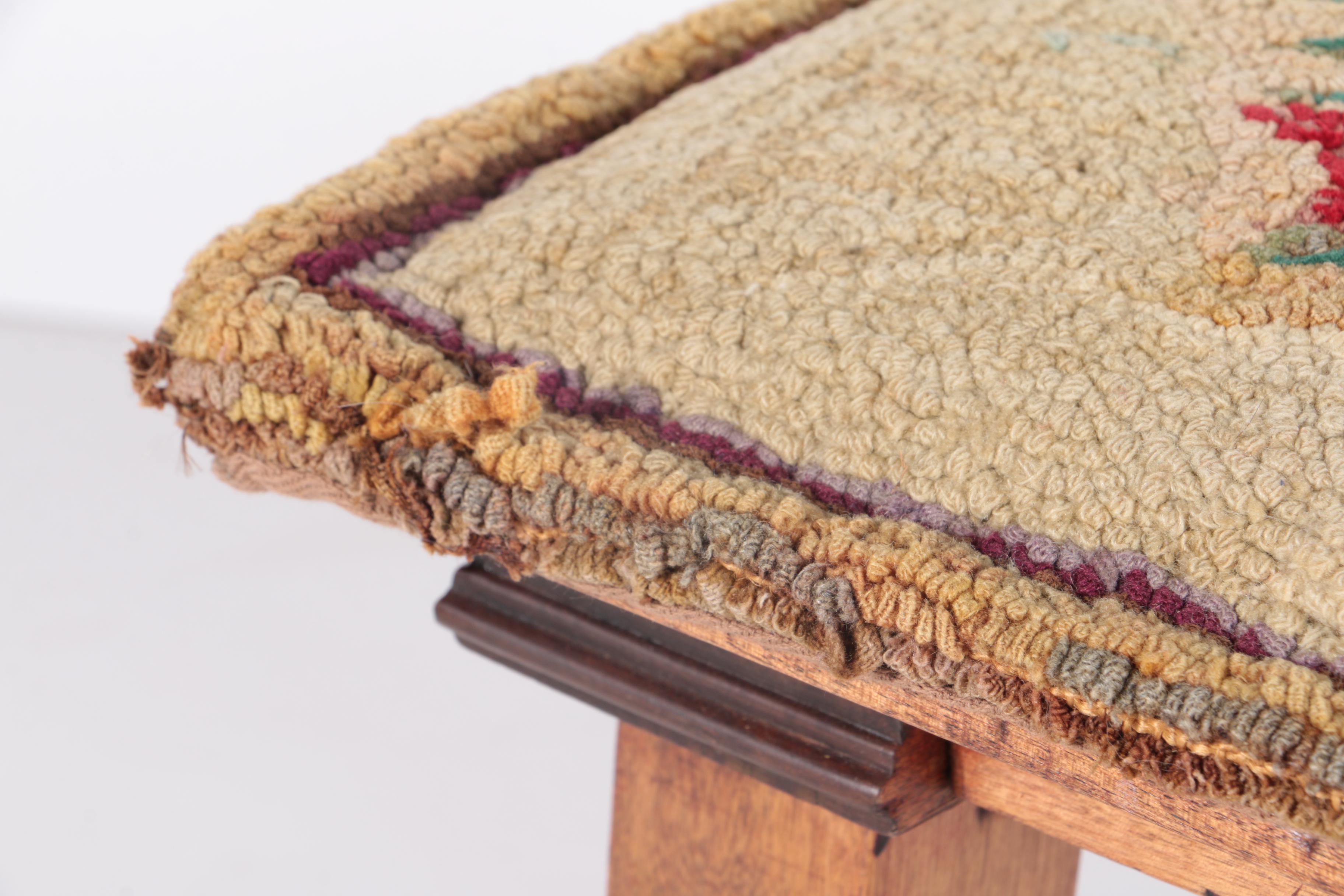 Farmhouse Style Bench