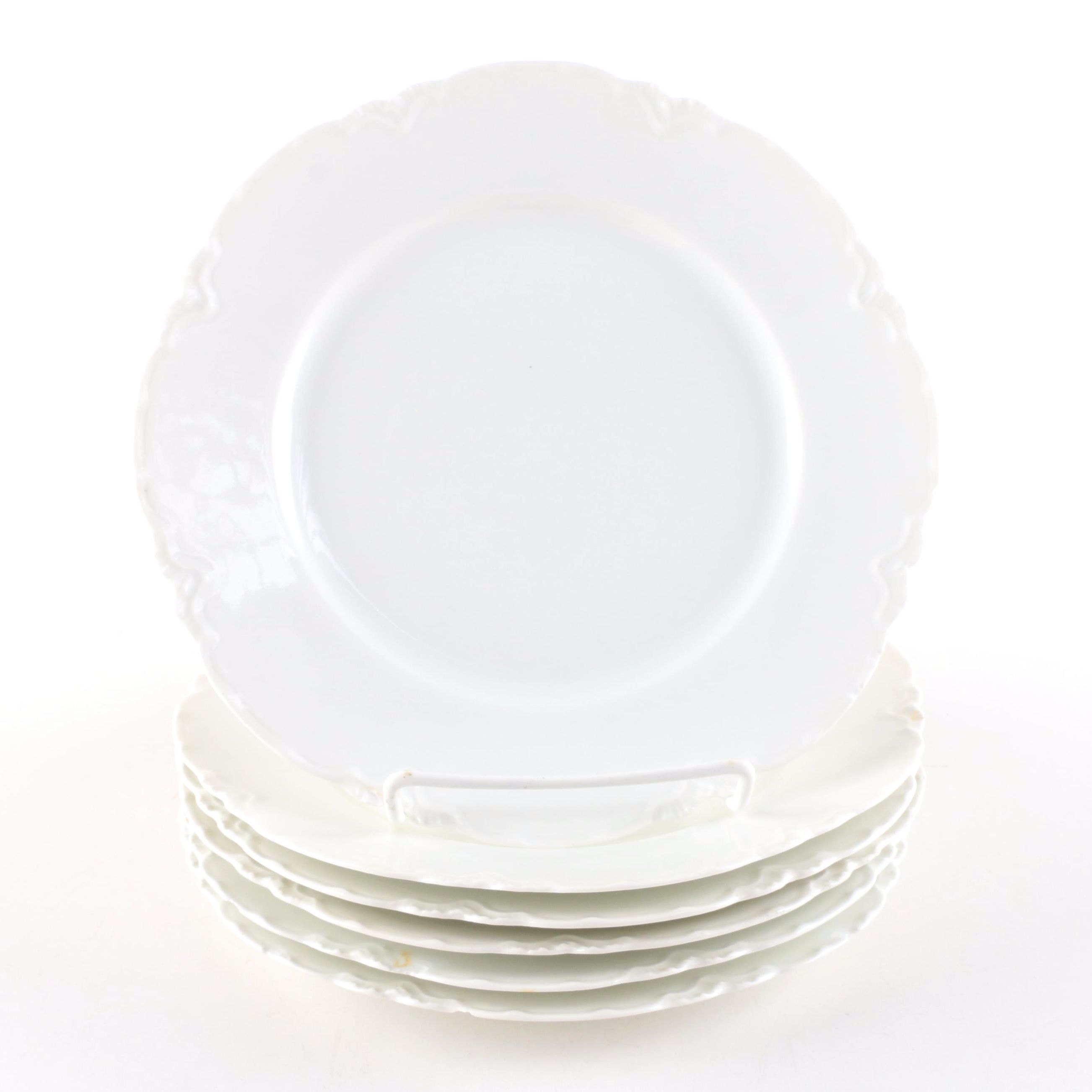 Haviland Limoges Salad Plates