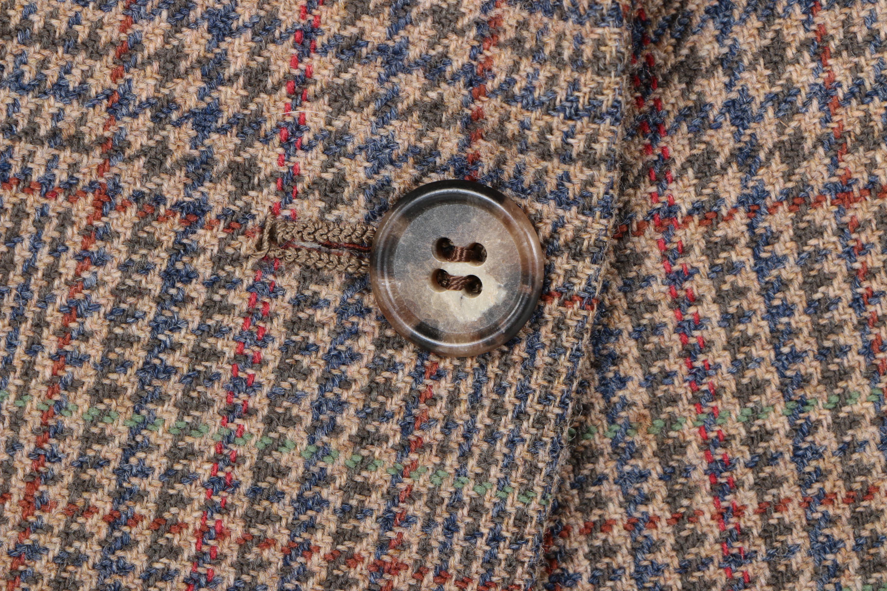 Women's Vintage Wool Blend Suits including Philippe Adec of Paris