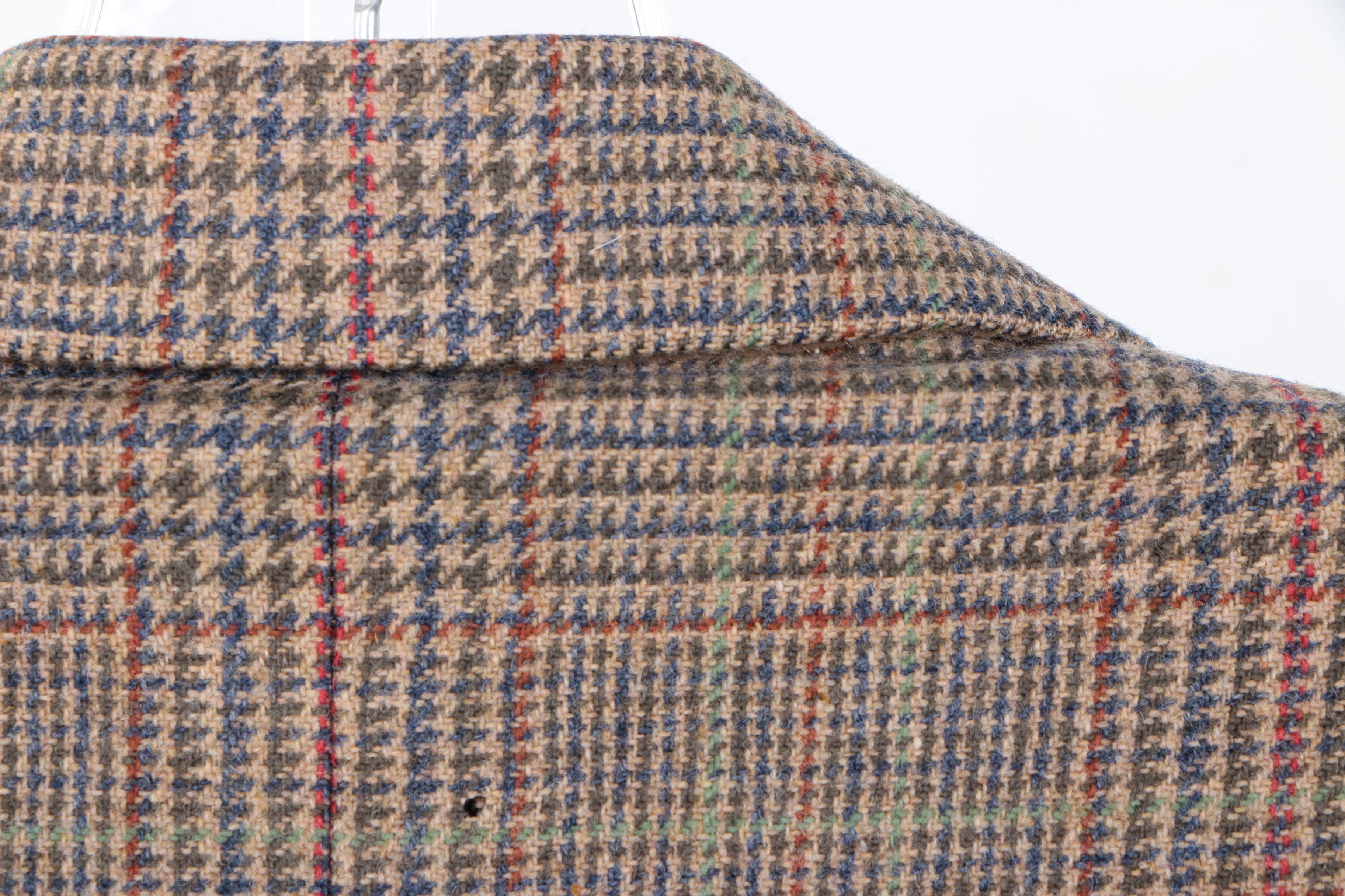 Women's Vintage Wool Blend Suits including Philippe Adec of Paris