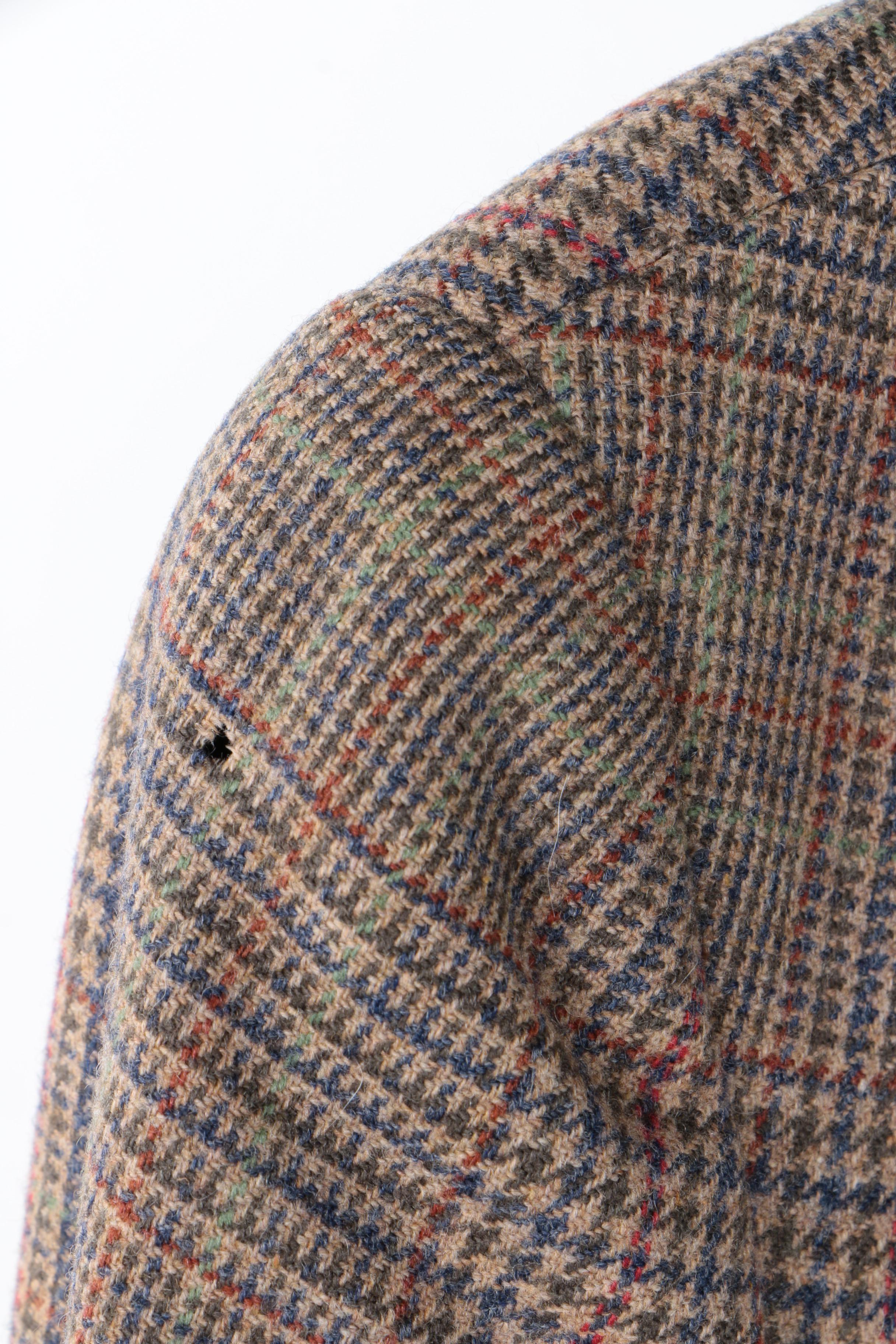 Women's Vintage Wool Blend Suits including Philippe Adec of Paris