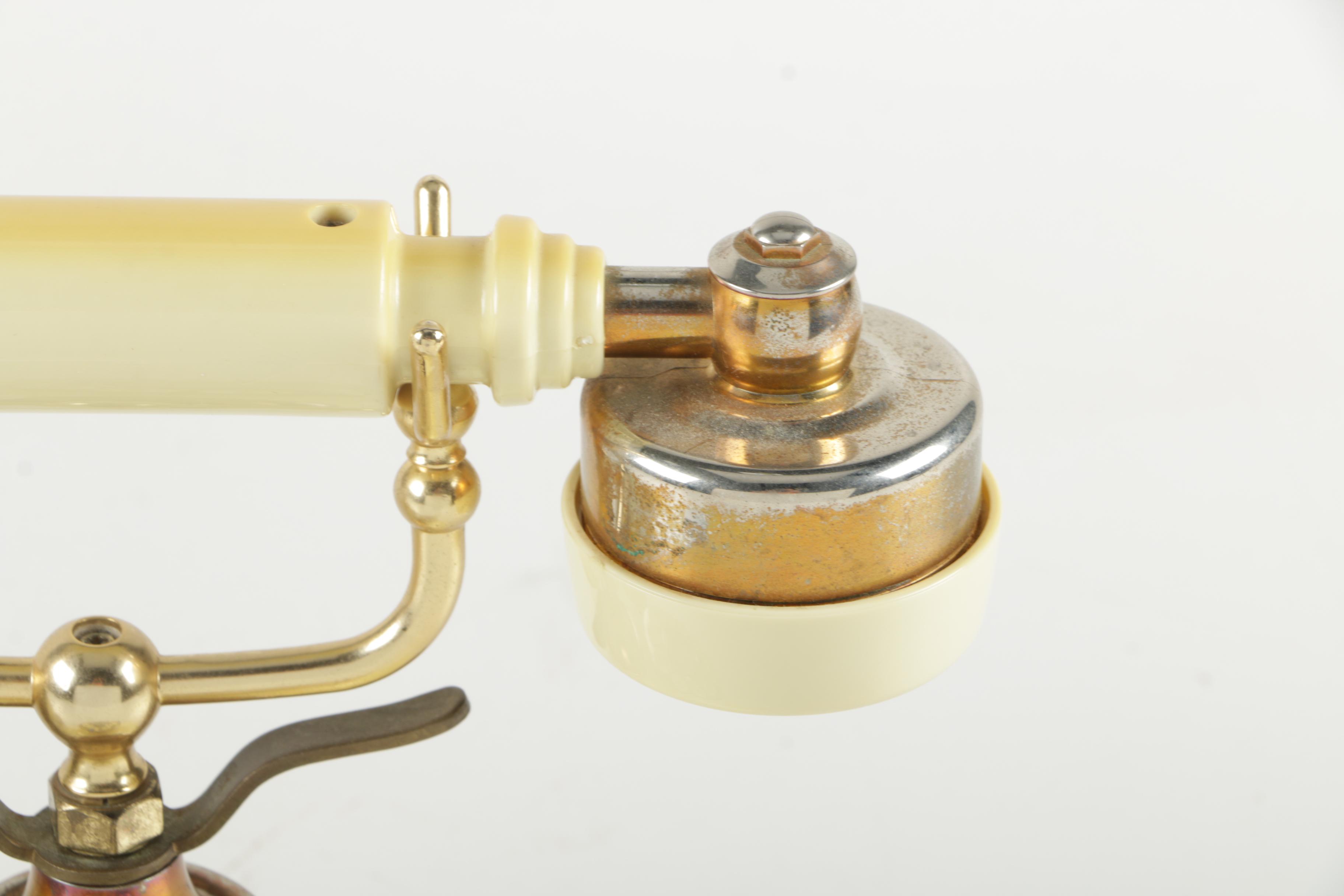 Vintage TeleConcept European Style Push Button Phone