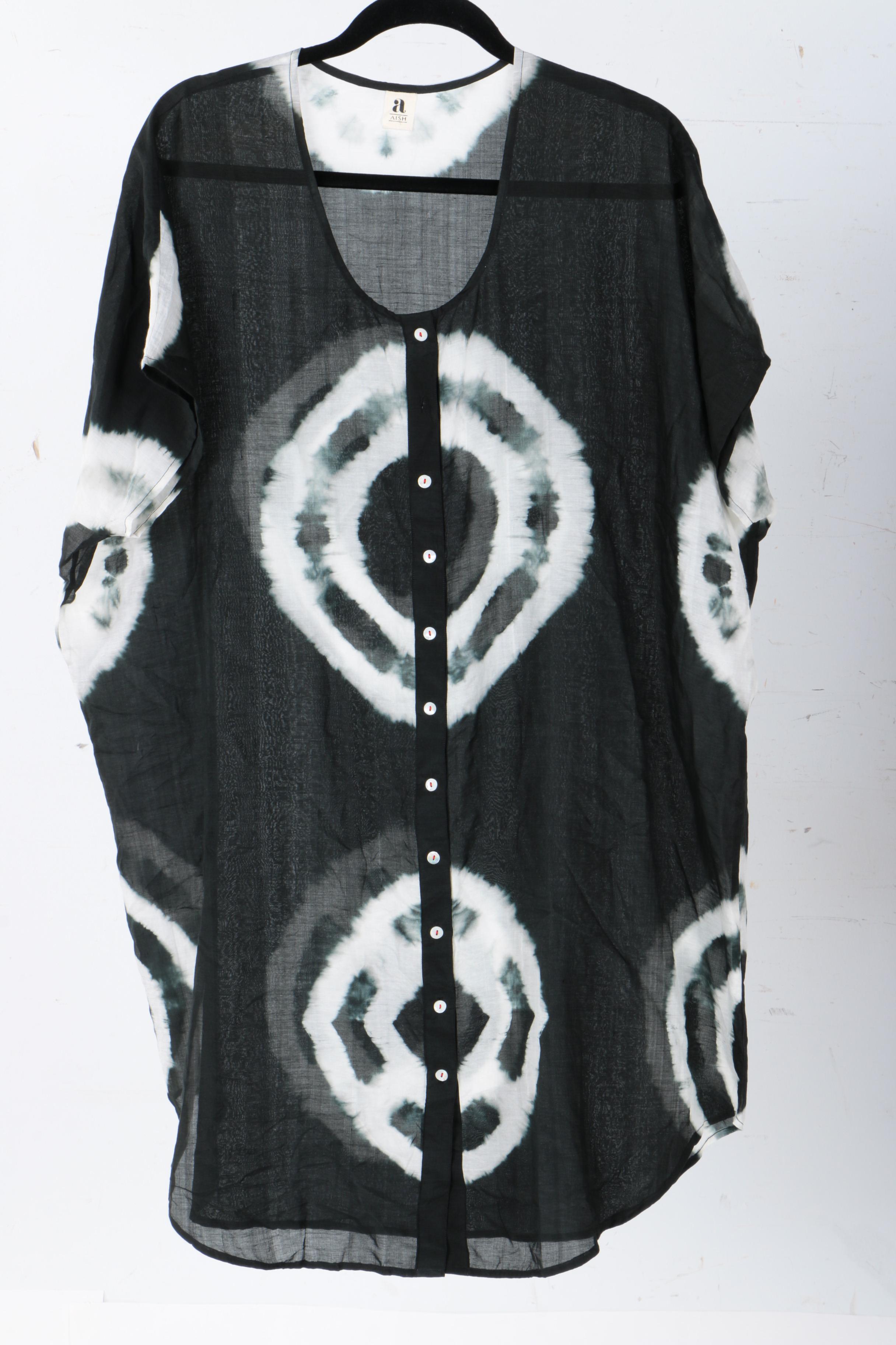 Assortment of Women's Clothing Including Trina Turk