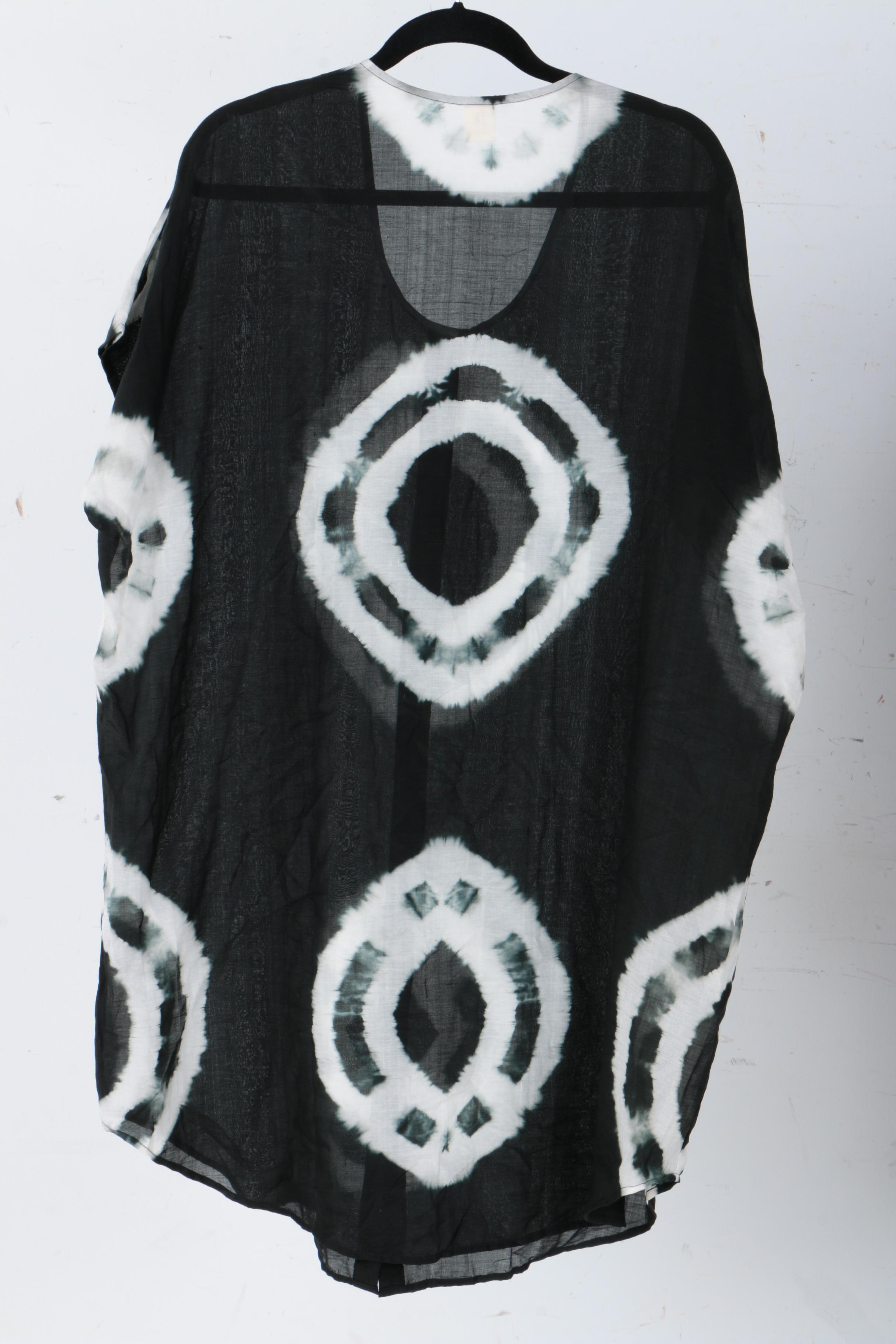 Assortment of Women's Clothing Including Trina Turk