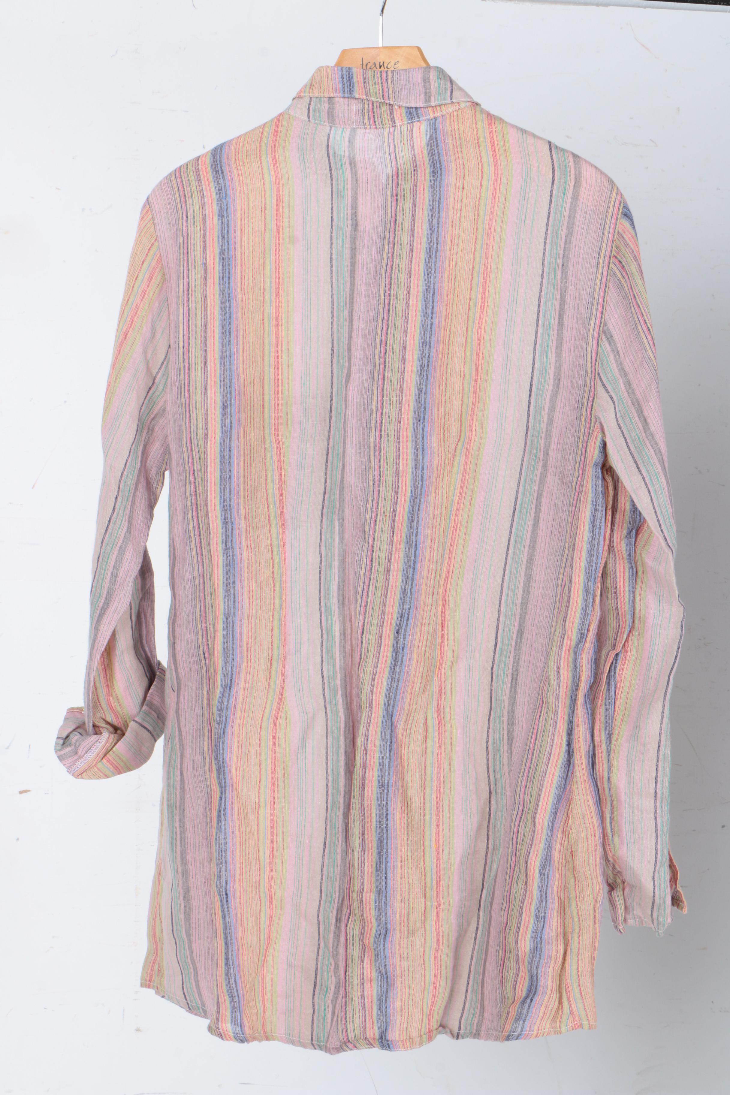 Assortment of Women's Clothing Including Trina Turk