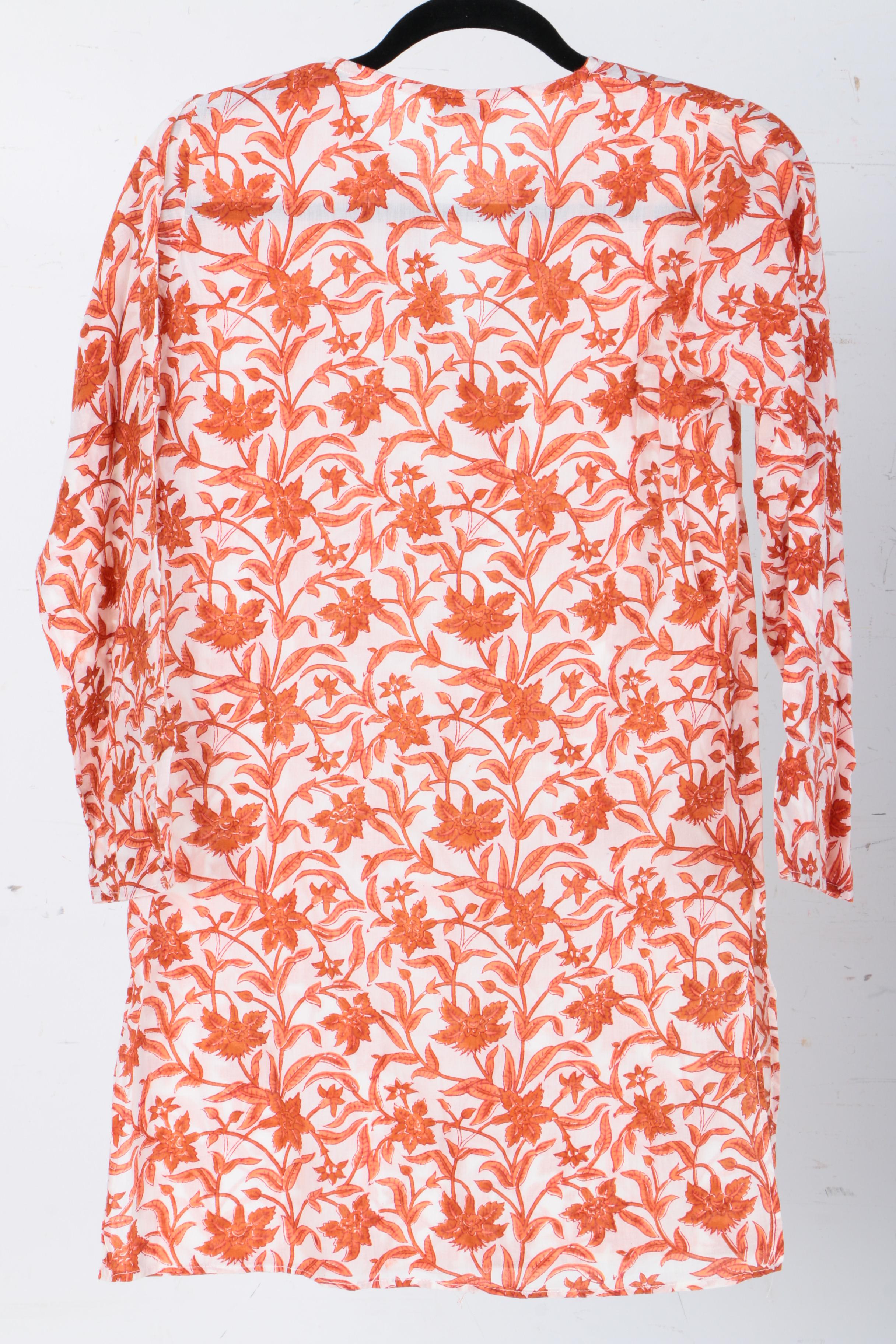 Assortment of Women's Clothing Including Trina Turk