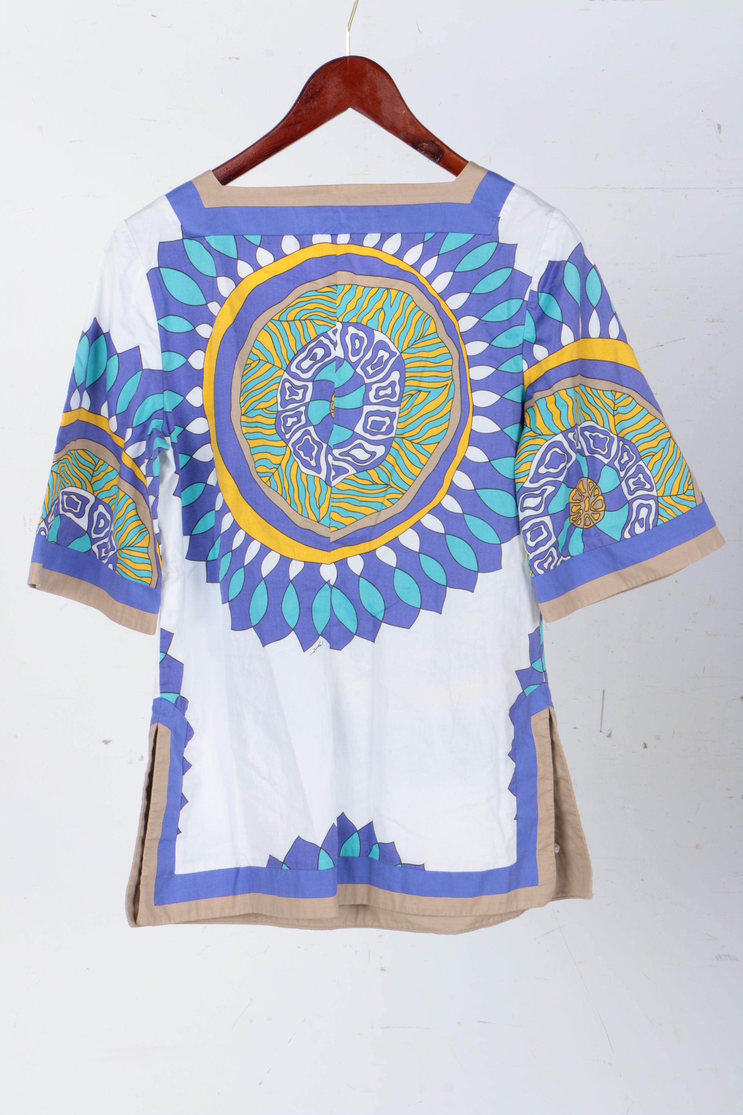 Assortment of Women's Clothing Including Trina Turk