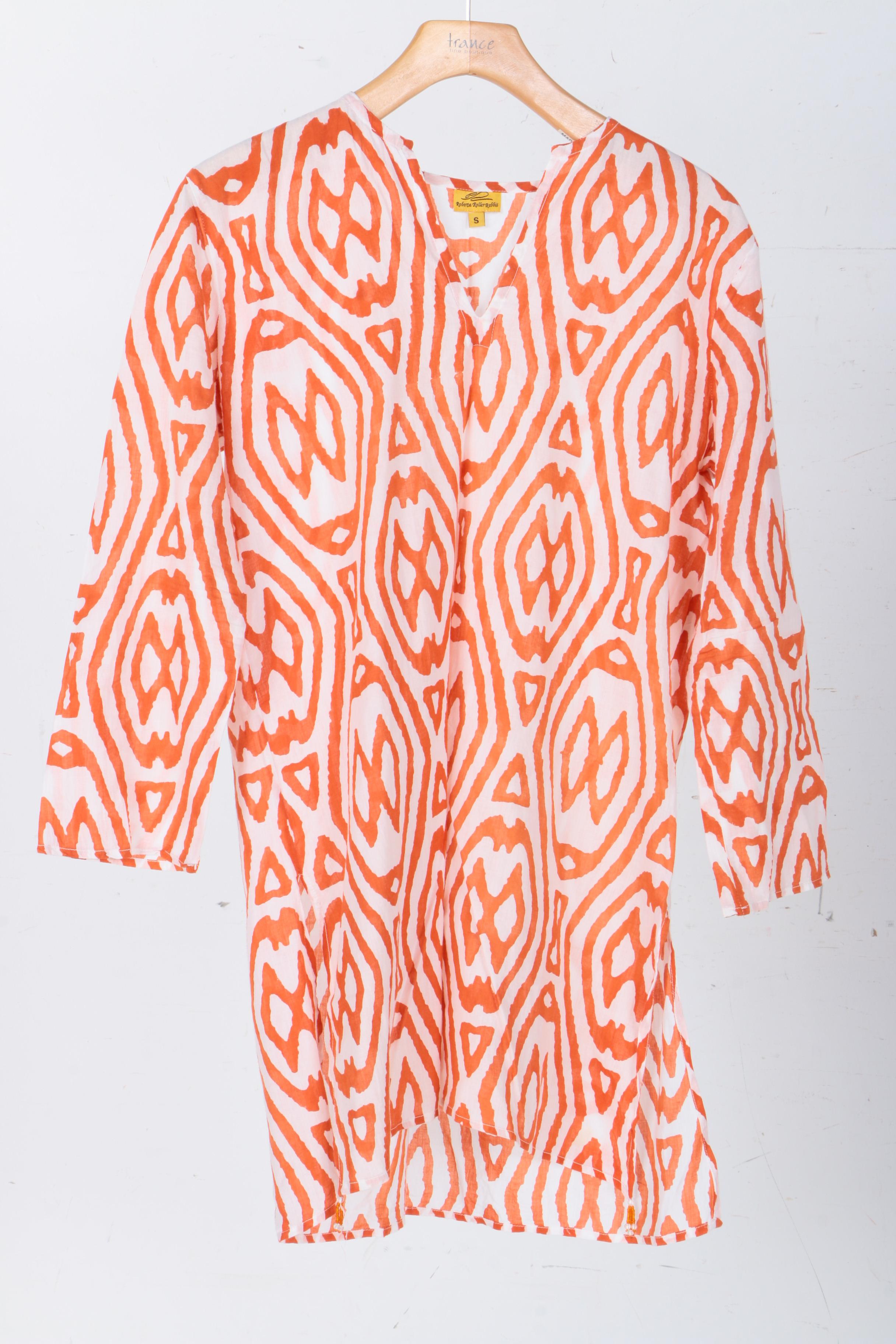 Assortment of Women's Clothing Including Trina Turk