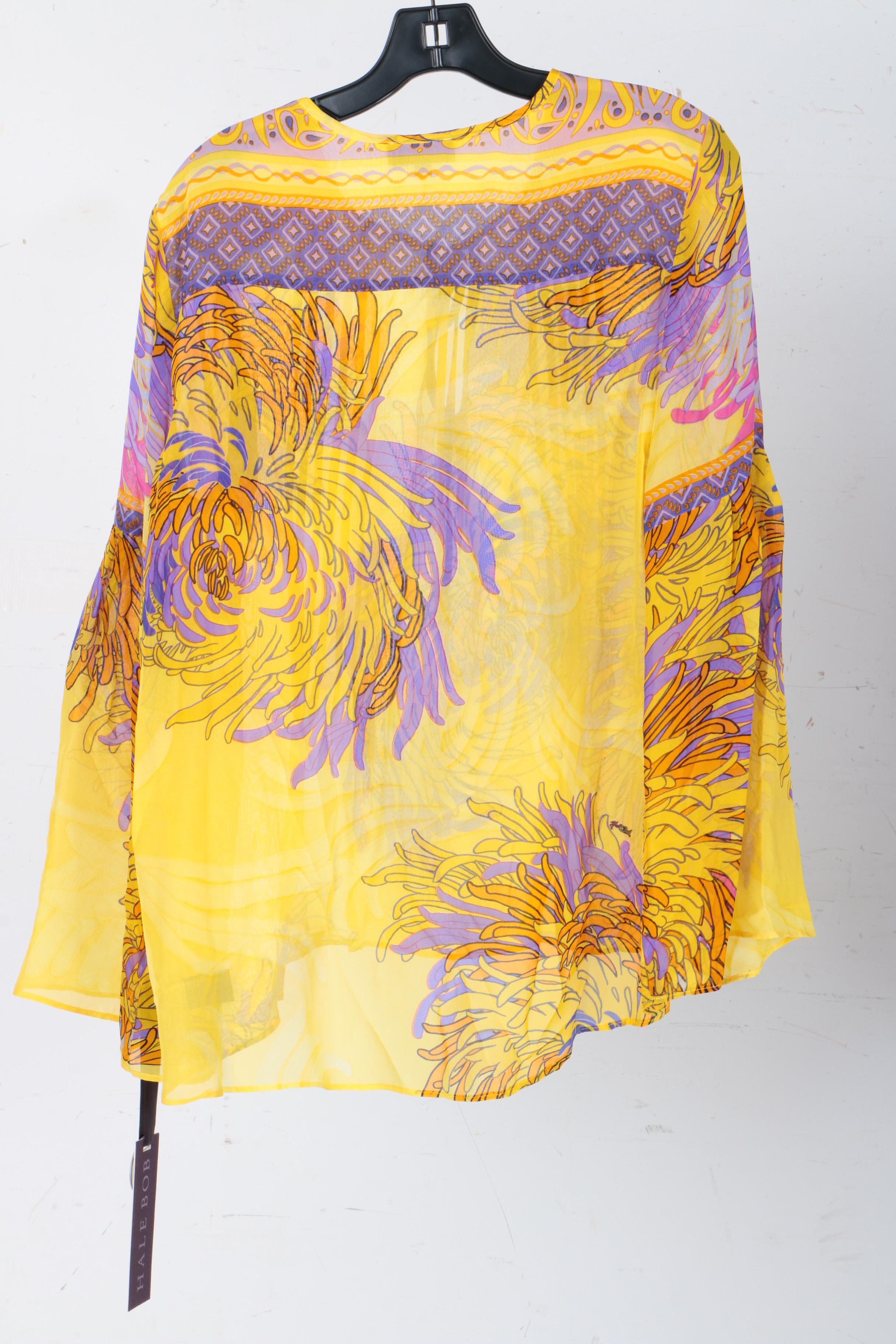 Assortment of Women's Clothing Including Trina Turk