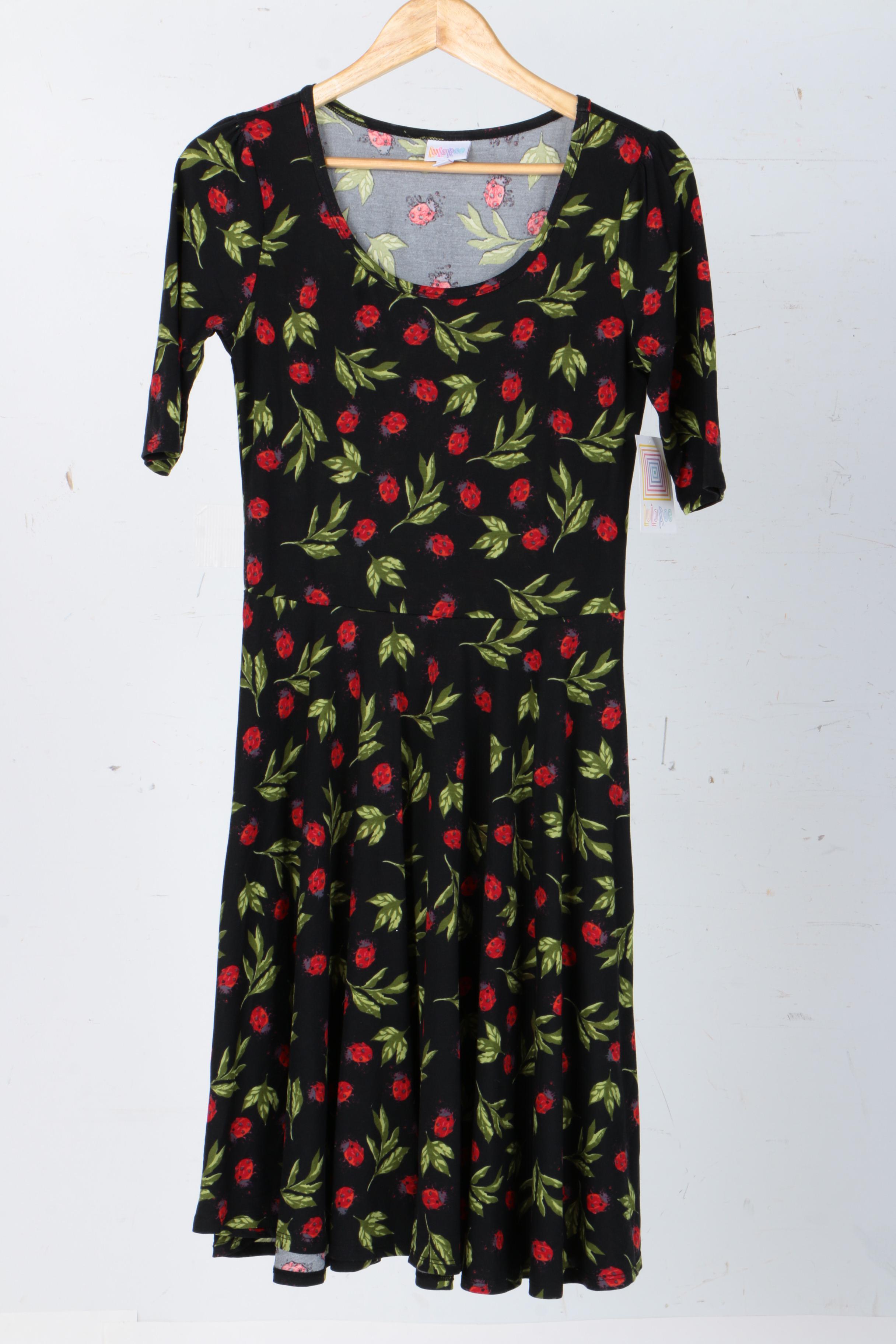 Assortment of Women's Clothing Including Trina Turk