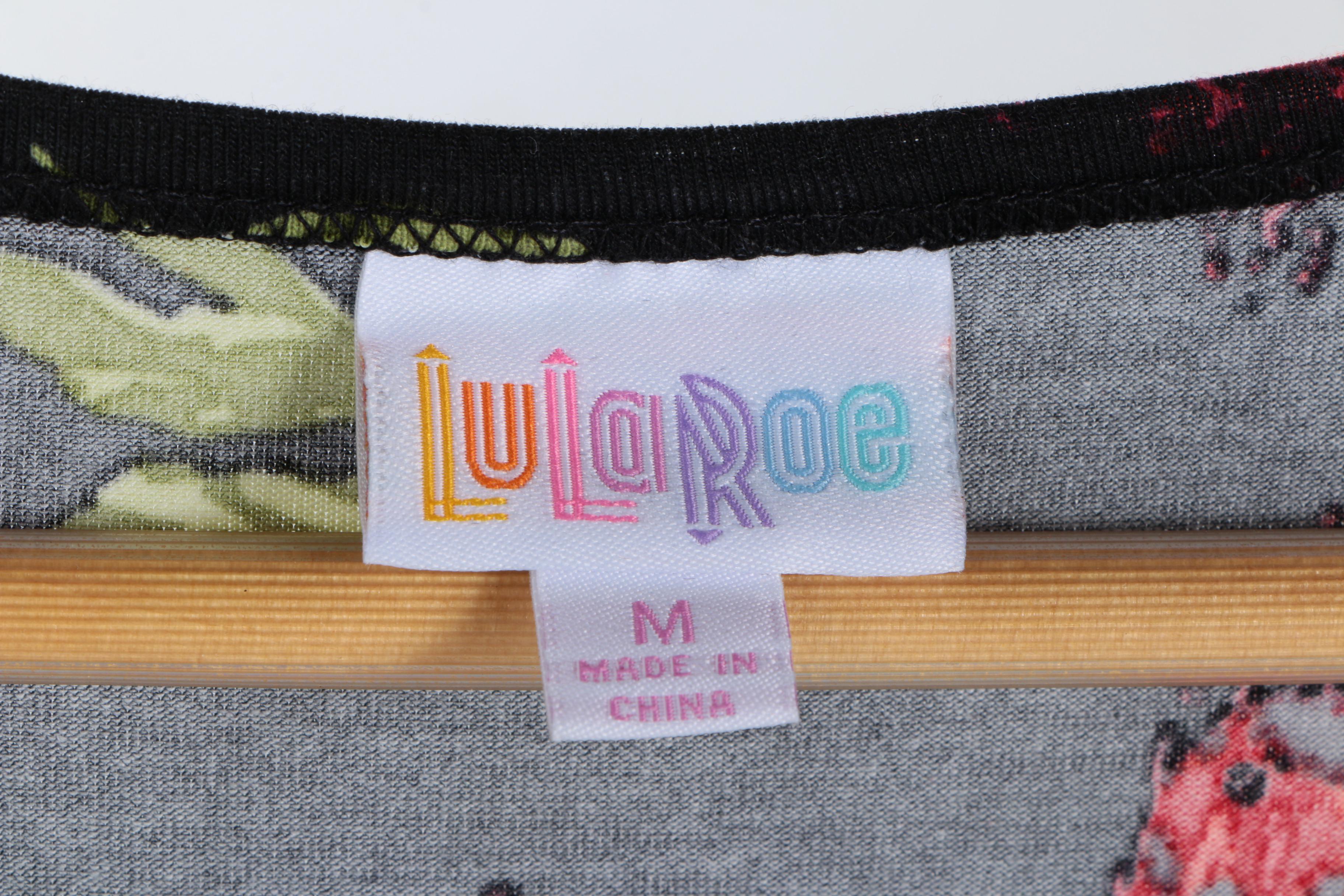 Assortment of Women's Clothing Including Trina Turk