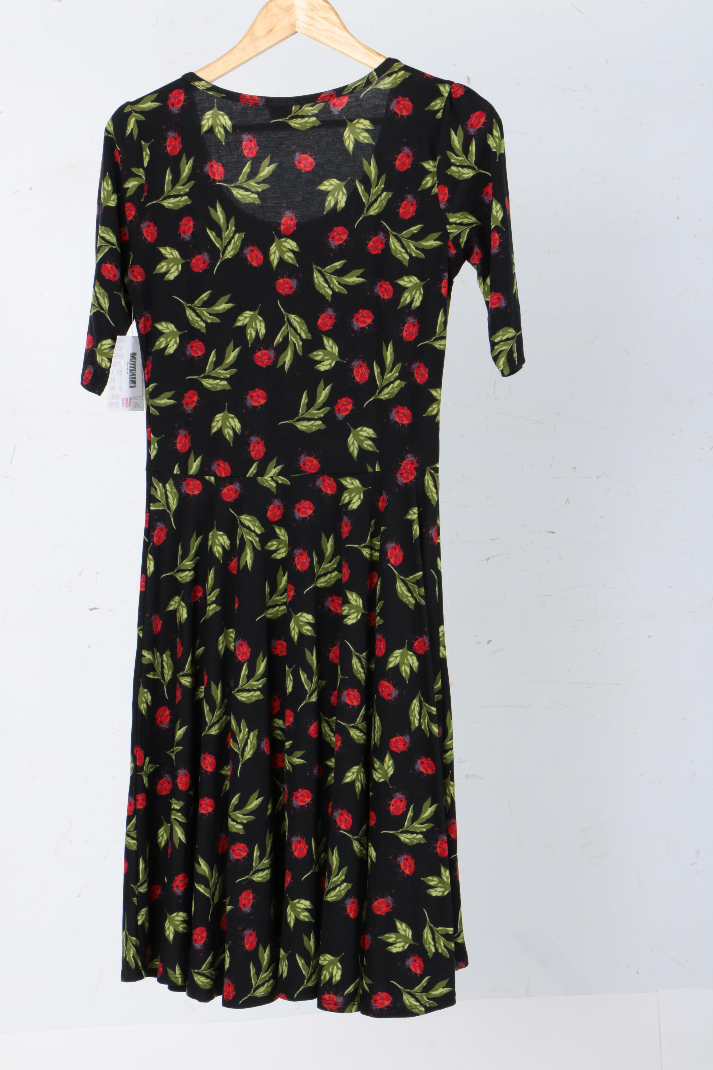 Assortment of Women's Clothing Including Trina Turk