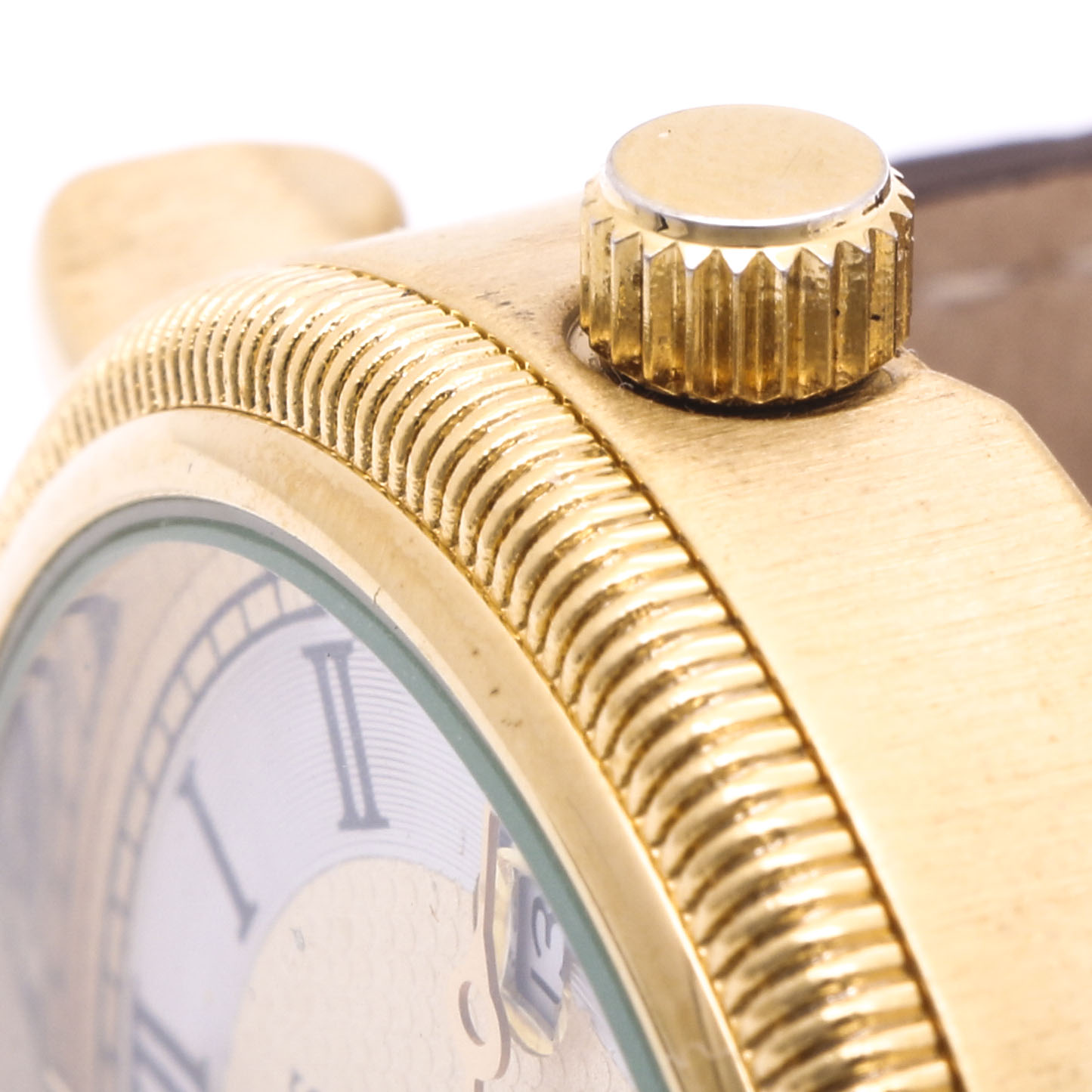 Kessaris and Repubblica Italiana Analog Watches