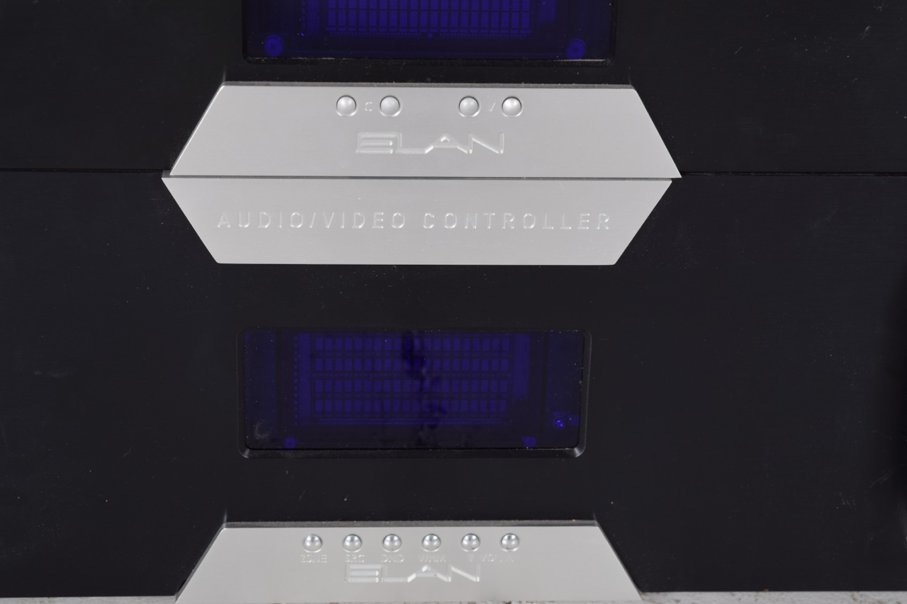 Elan Home Theater Speaker System