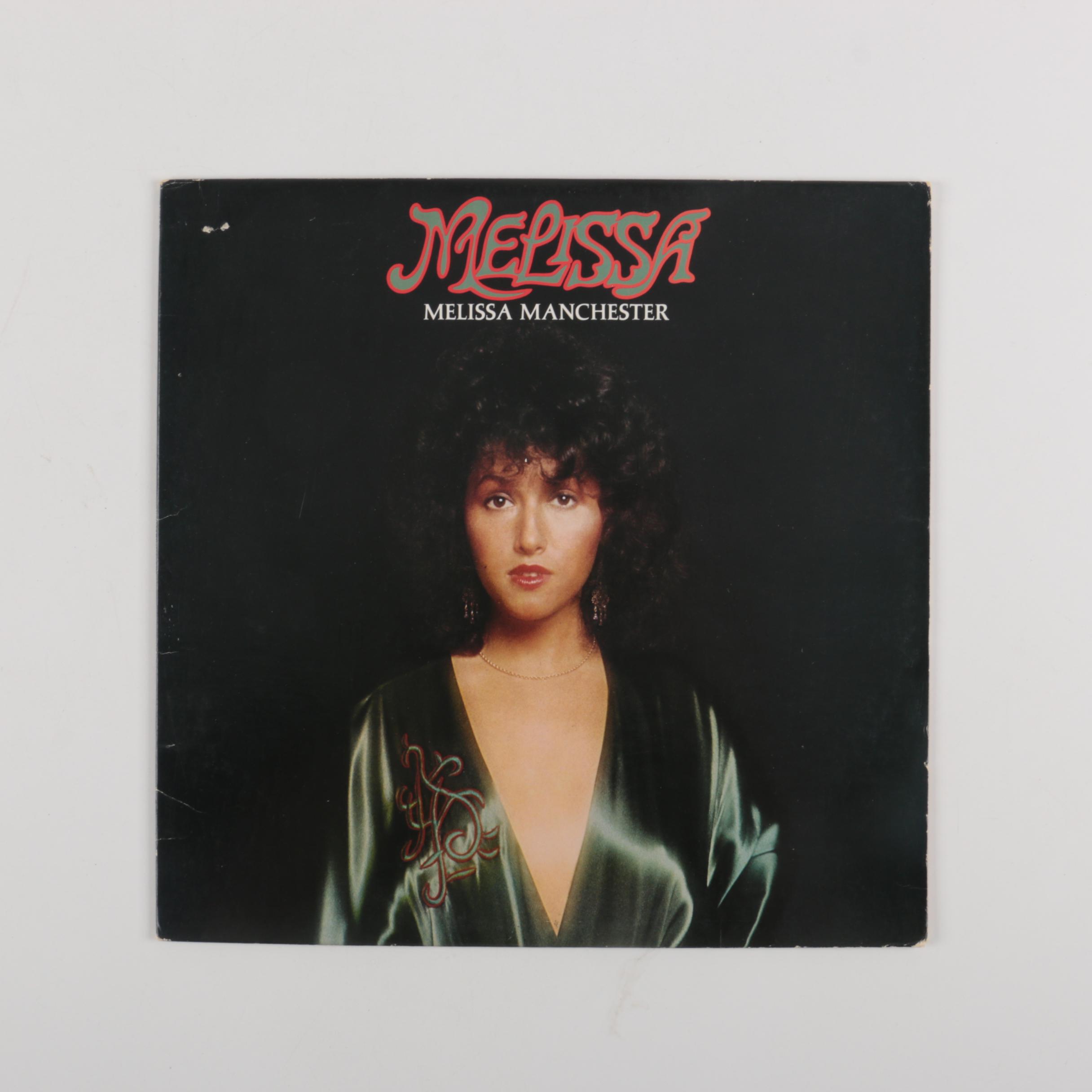 Easy Listening and Children's Records