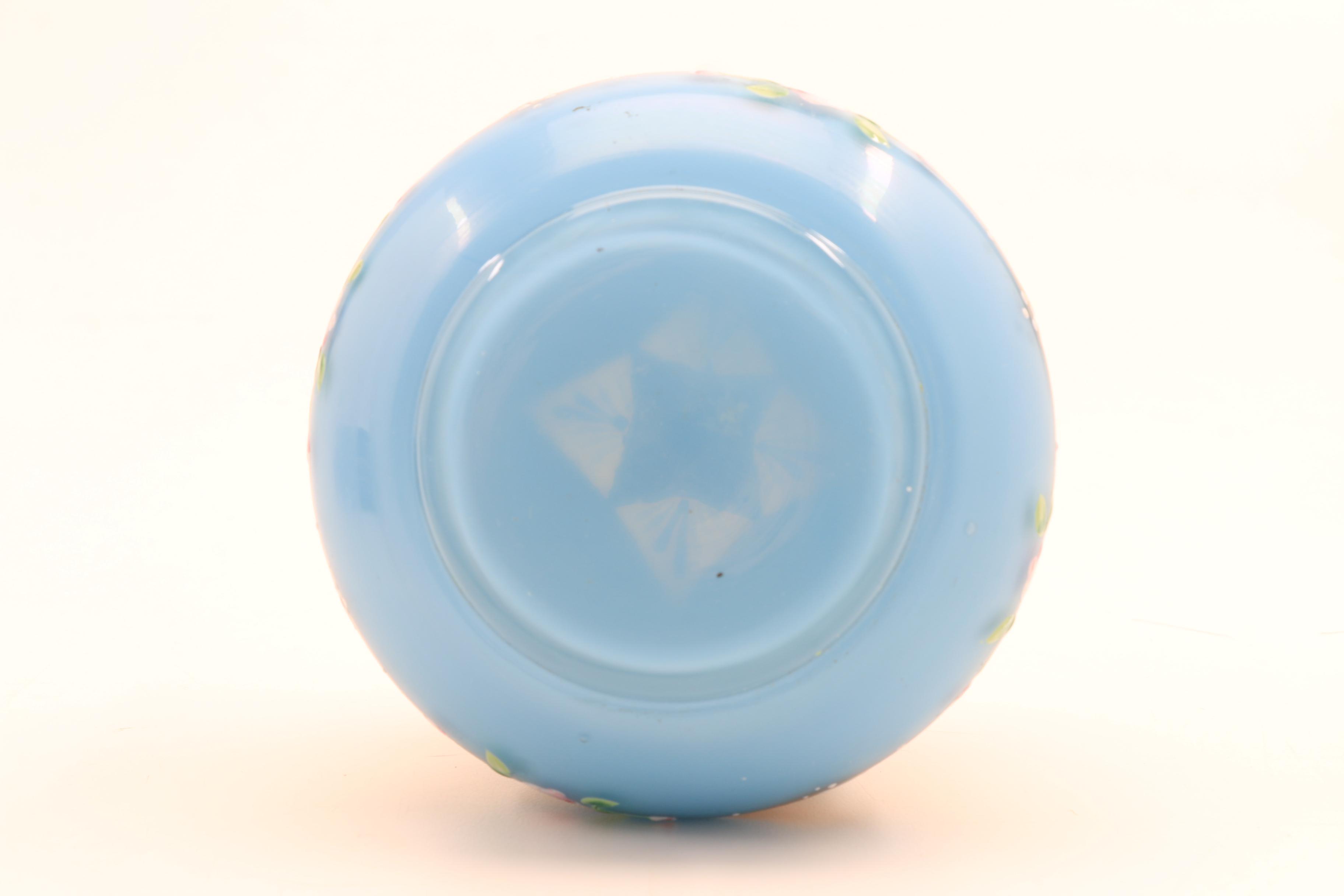 Two Early 20th Century Powder Boxes