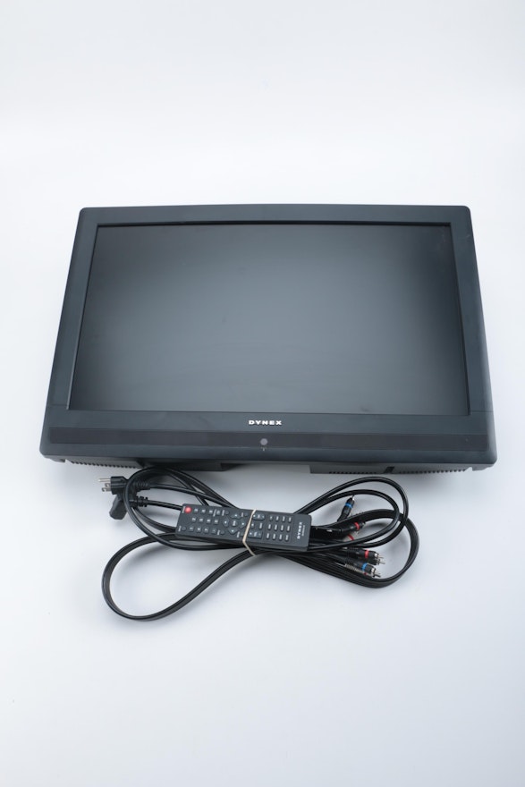 Dynex 26" Flat Screen Television