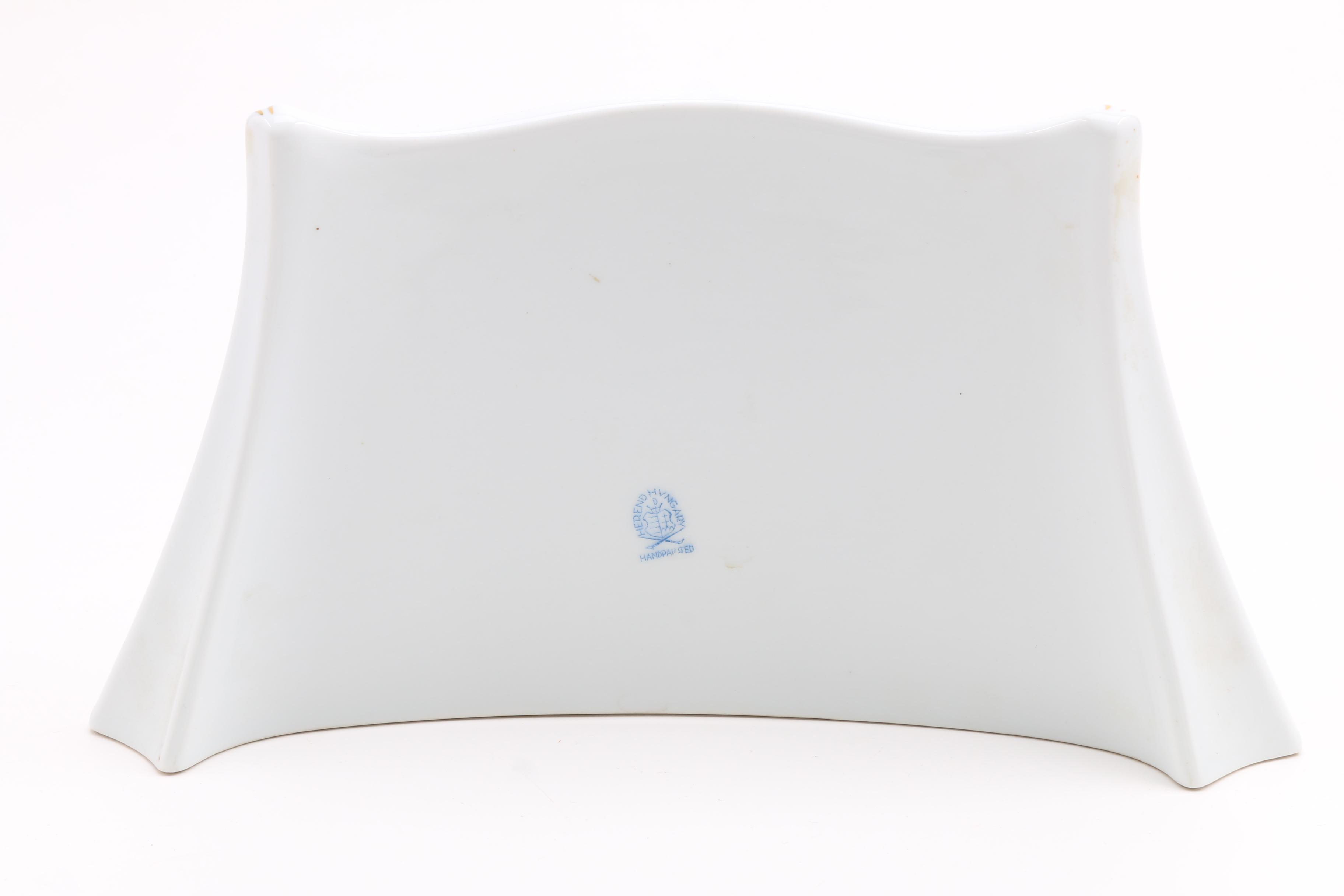 Five  Merchandising Display Signs