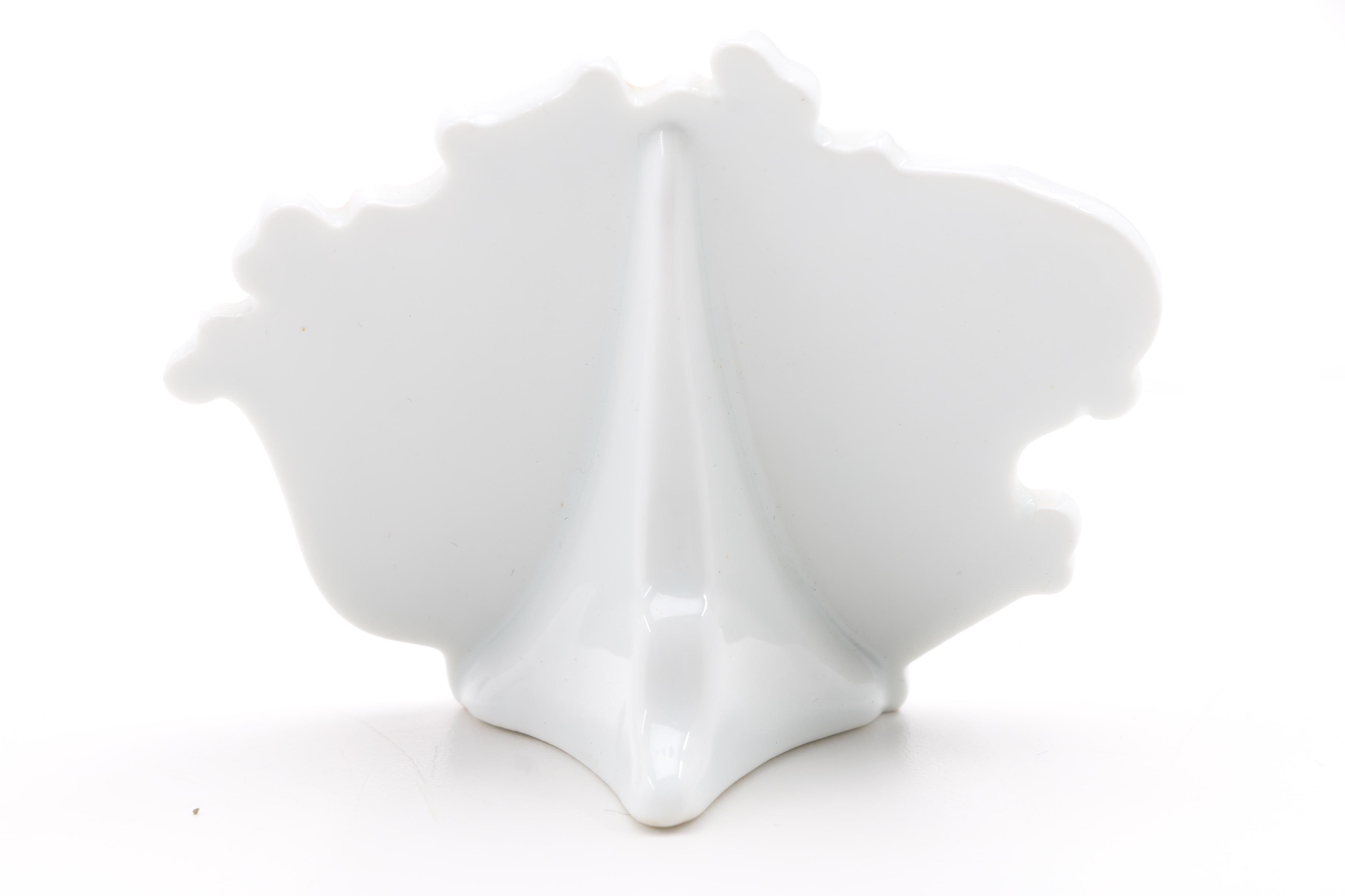 Five  Merchandising Display Signs