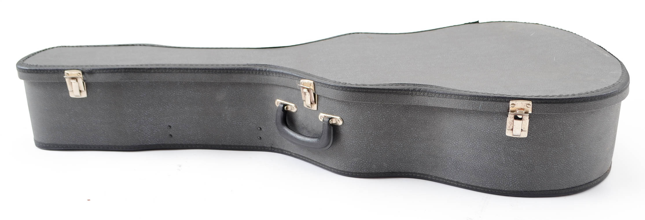 Yamaha 12-String Acoustic Guitar and Case