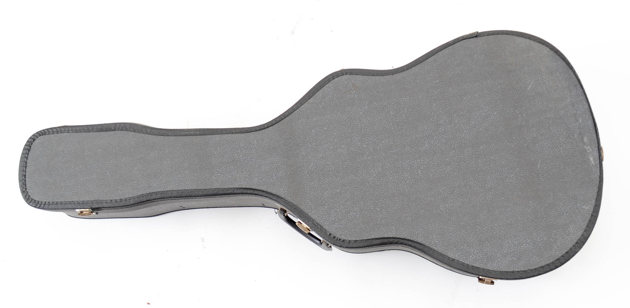 Yamaha 12-String Acoustic Guitar and Case