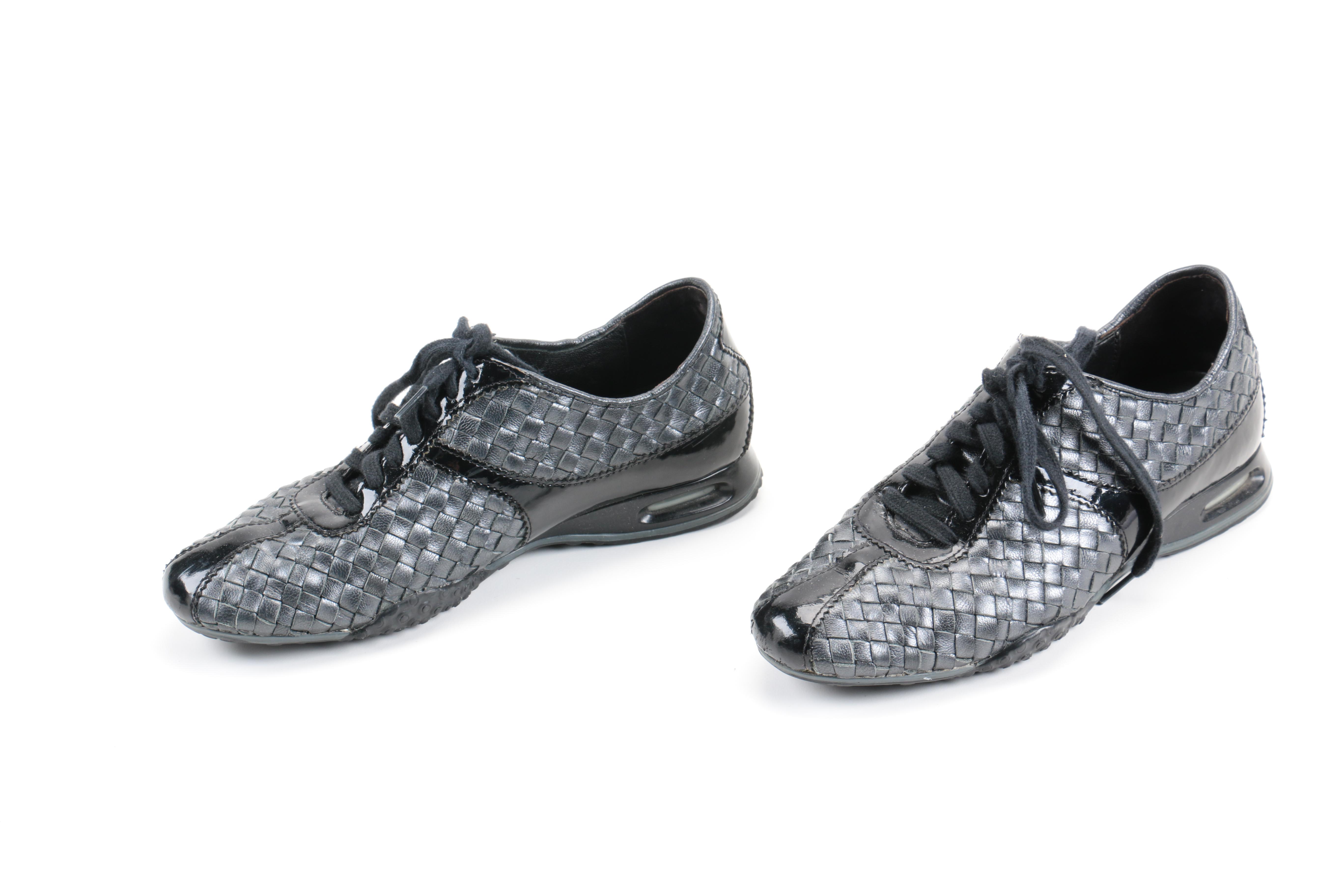 Cole Haan Nike Air Sneakers