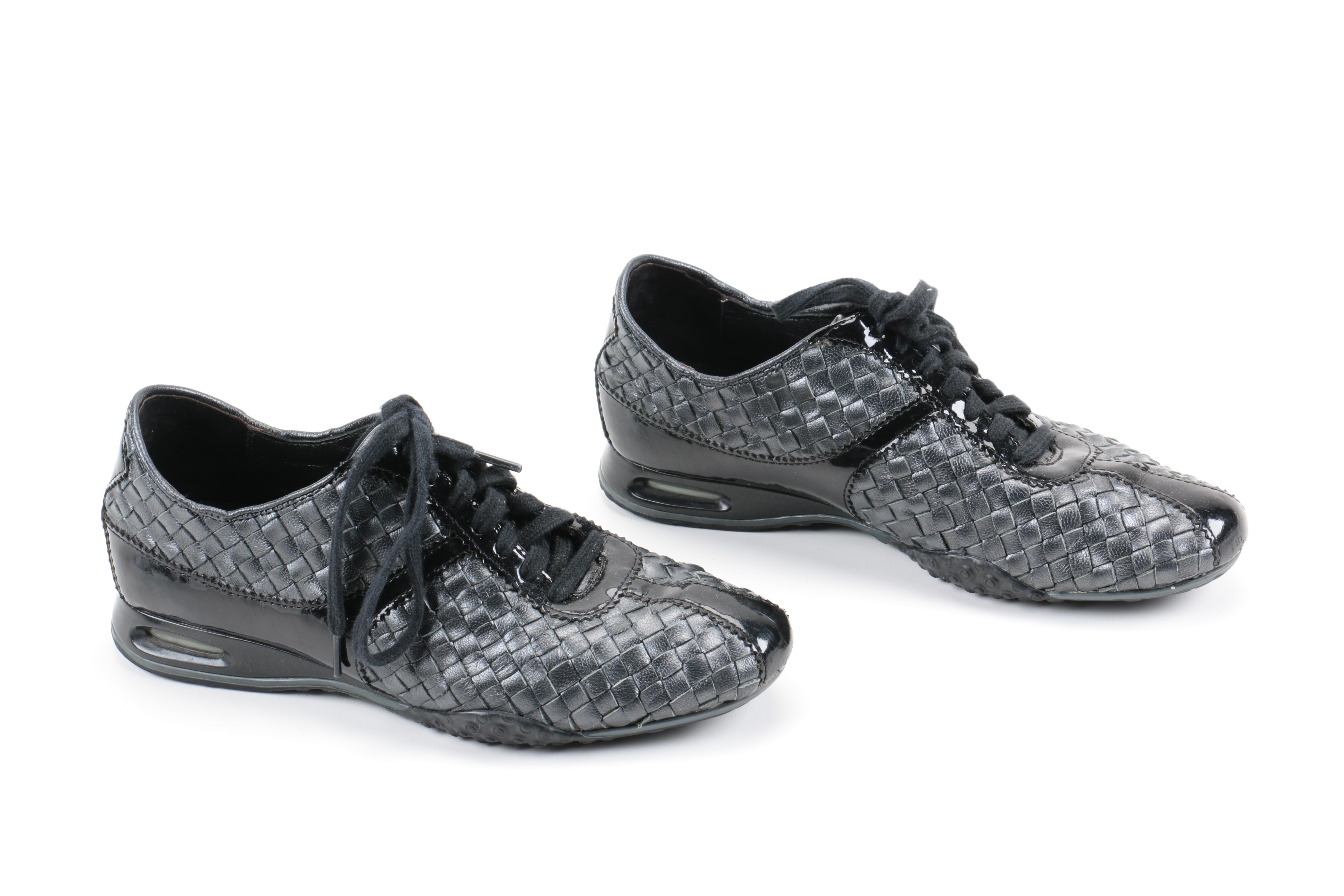 Cole Haan Nike Air Sneakers