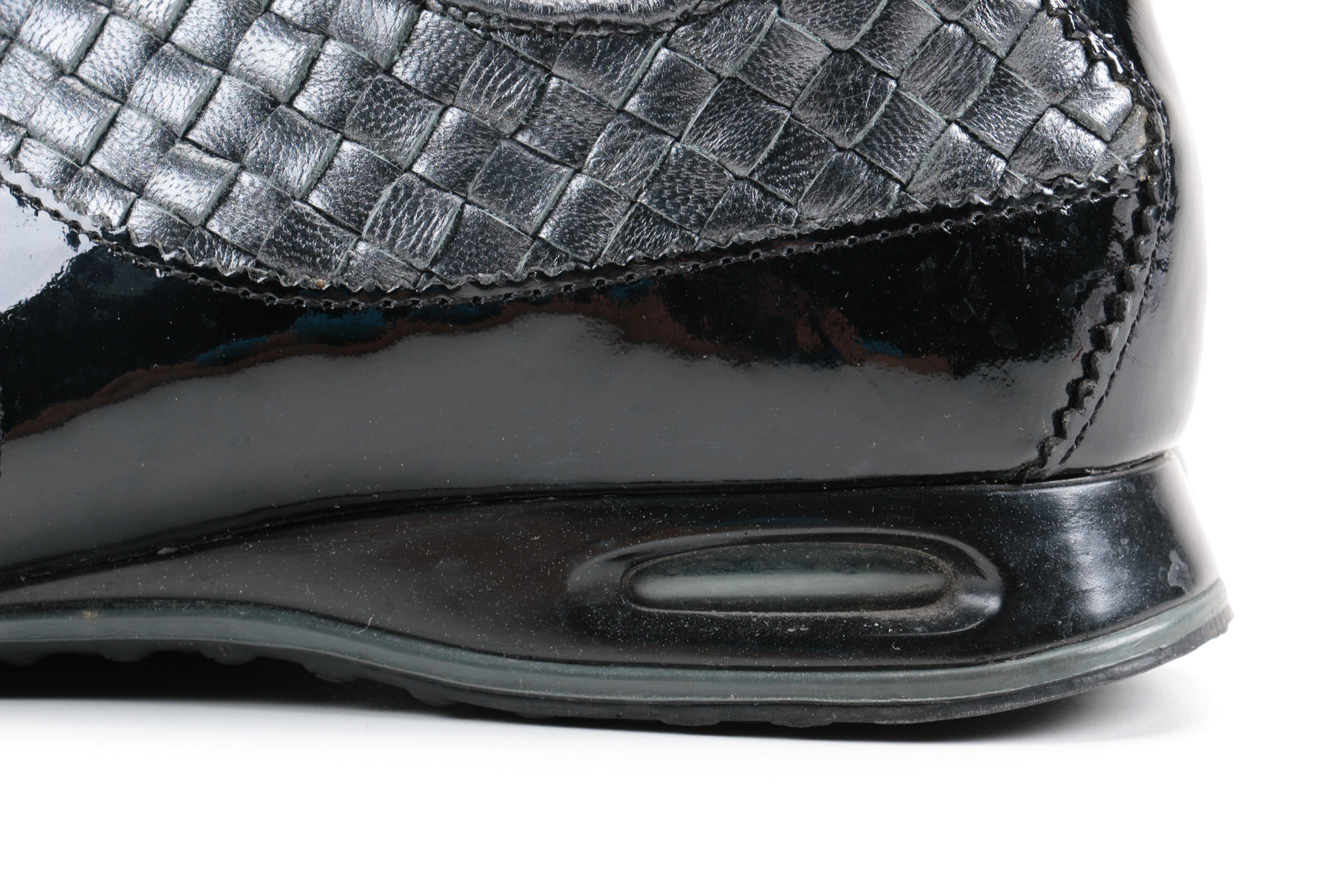 Cole Haan Nike Air Sneakers