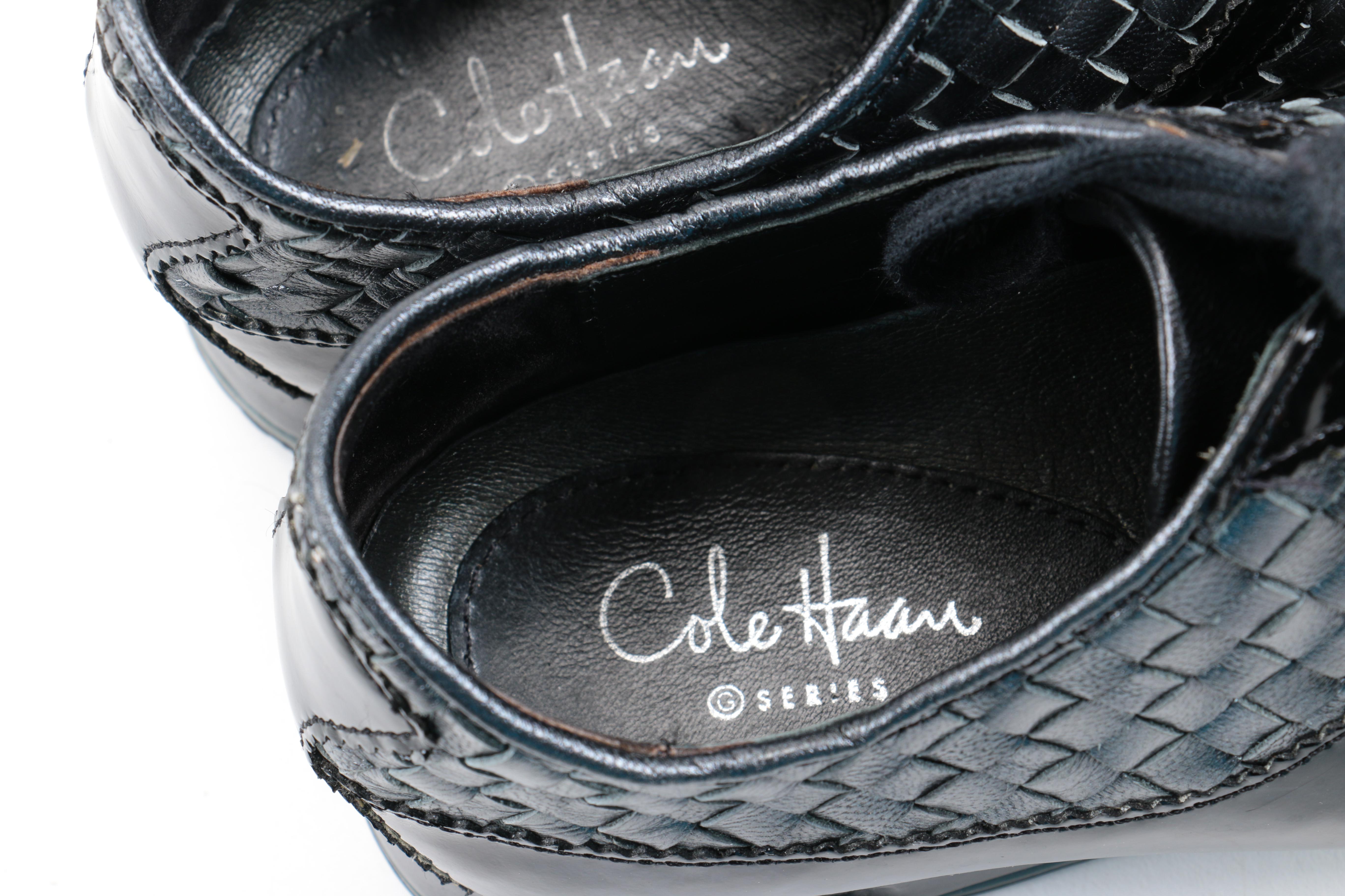 Cole Haan Nike Air Sneakers