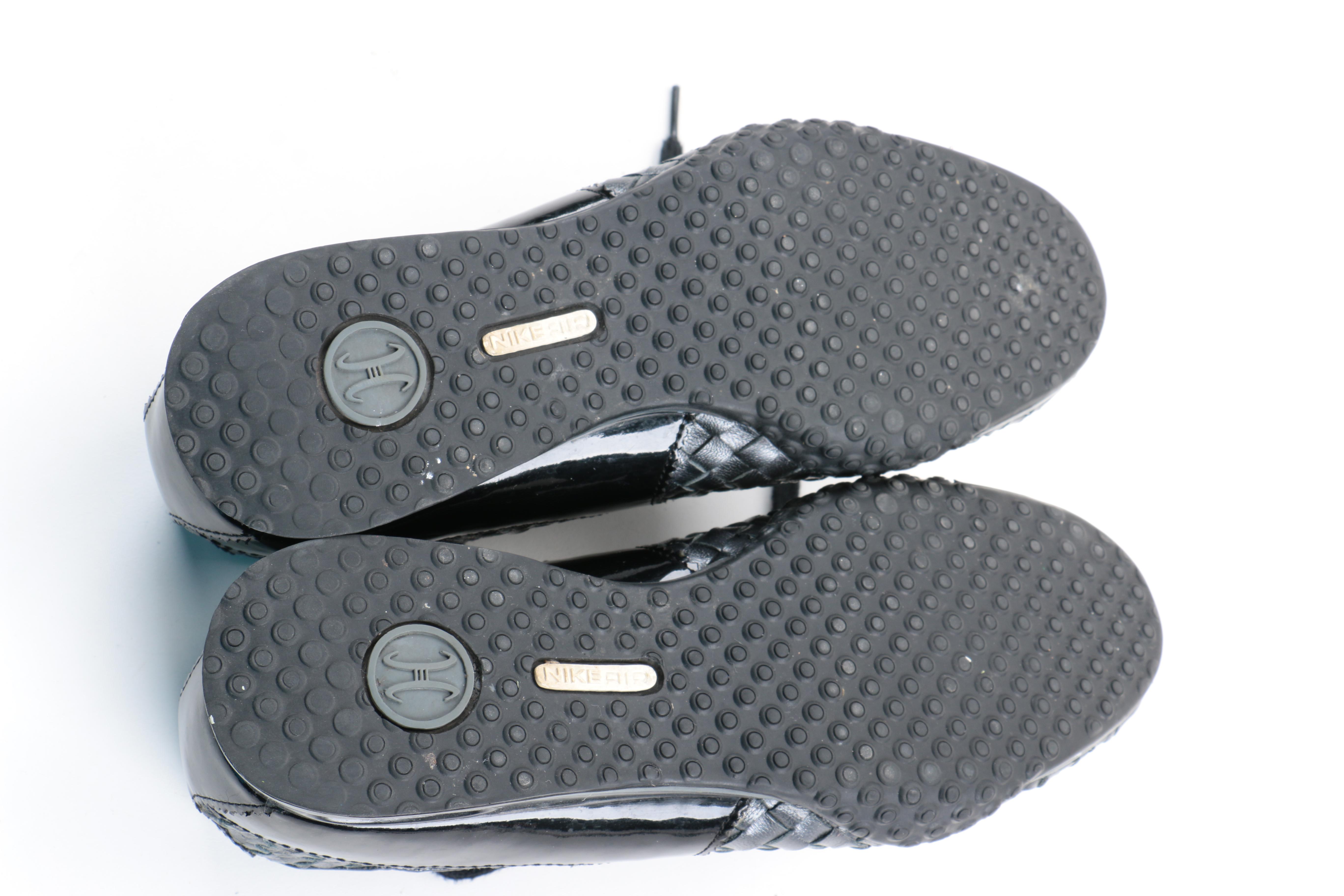 Cole Haan Nike Air Sneakers