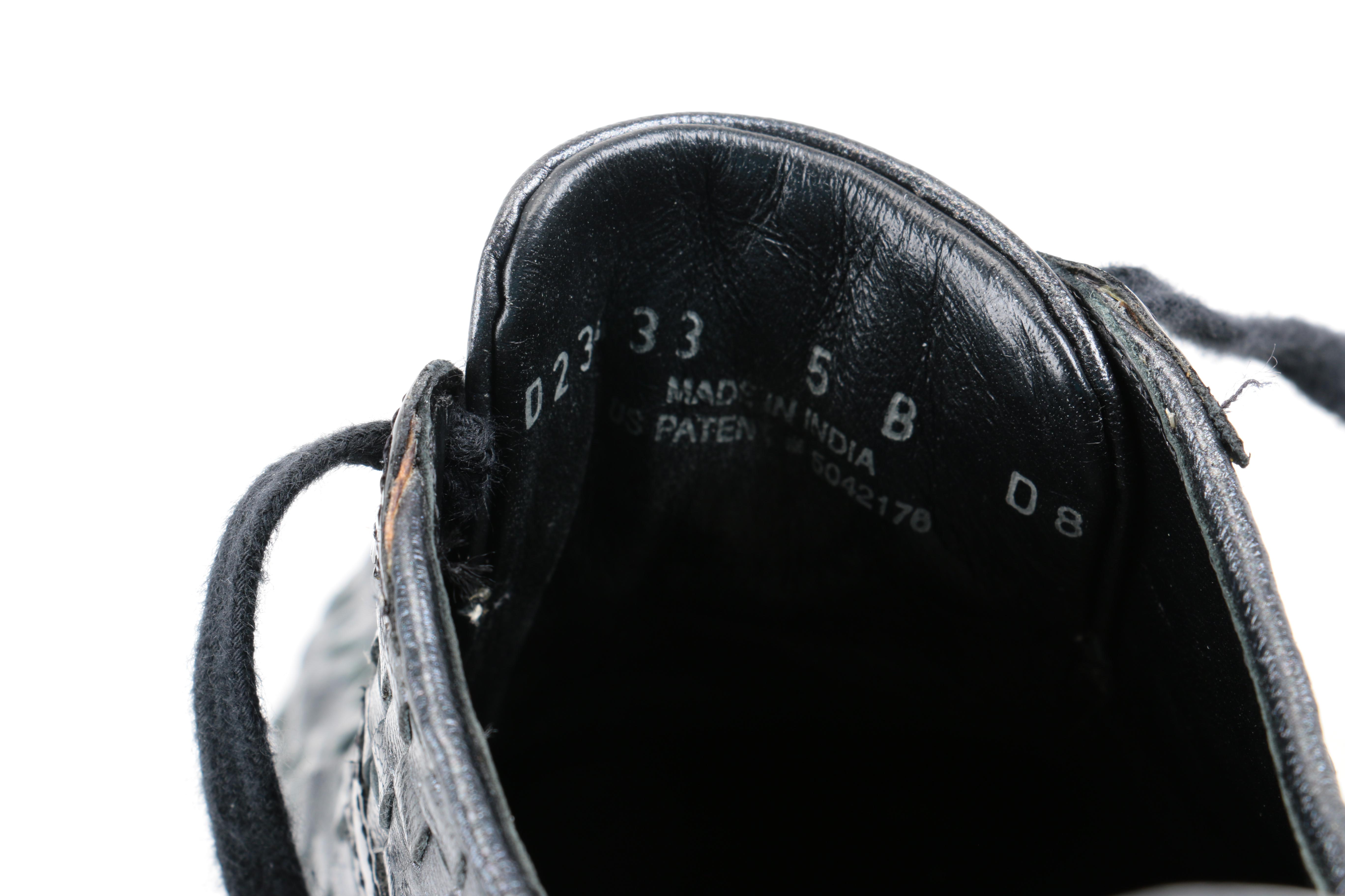 Cole Haan Nike Air Sneakers